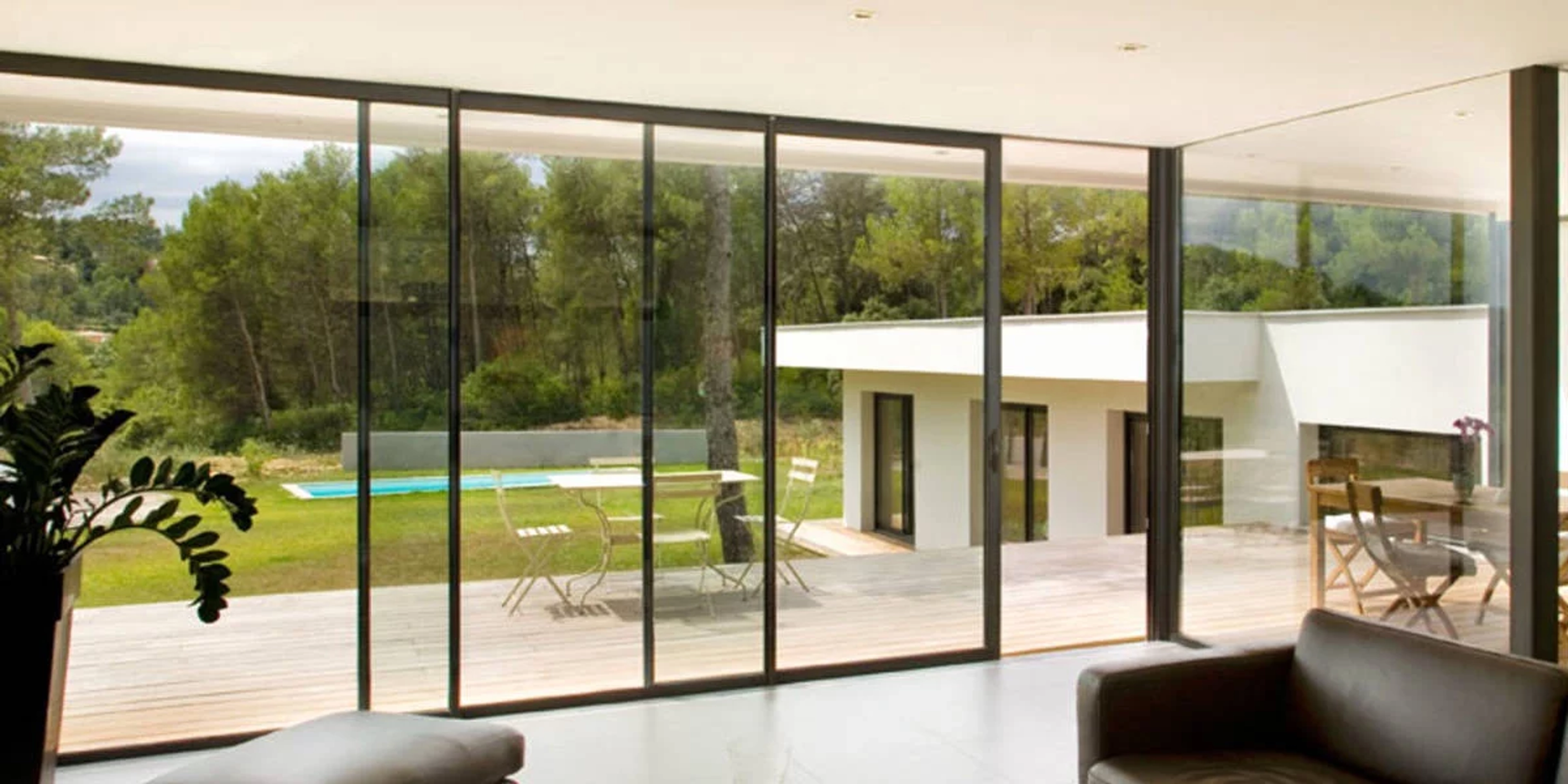 Comment changer galet baie coulissante ?