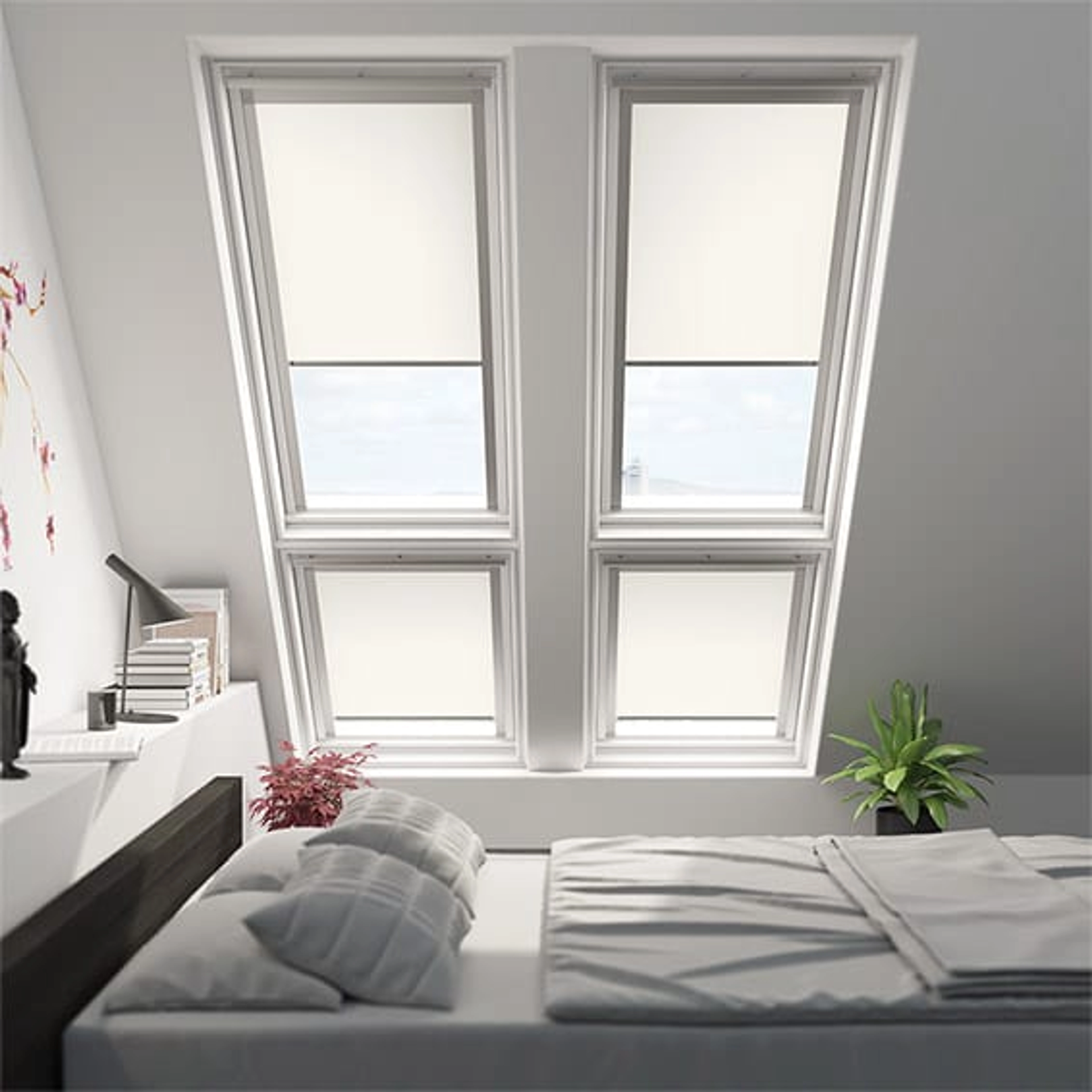 Combien coûte le changement d’un Velux ?