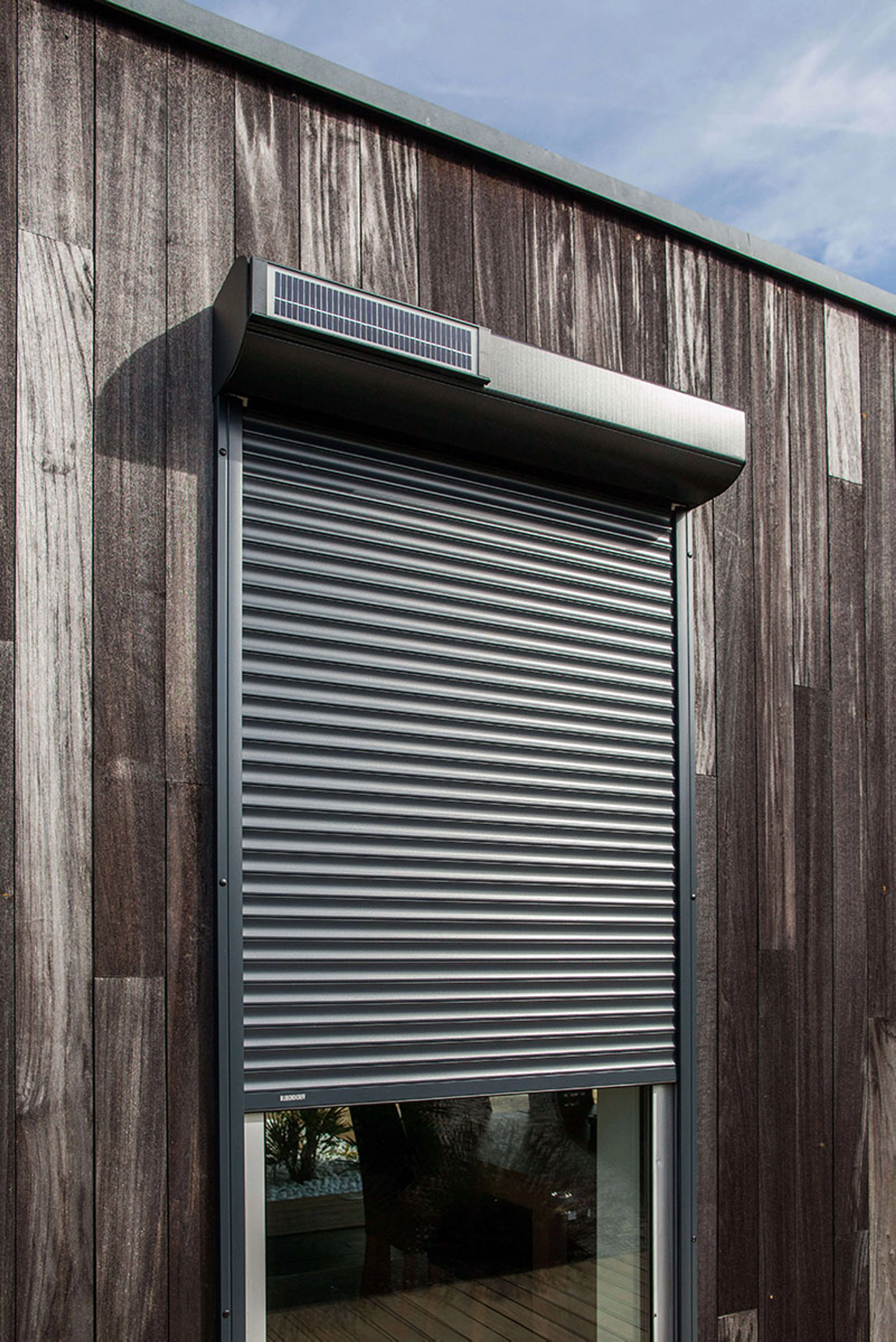 Connecter un volet roulant : comment le rendre connecté facilement