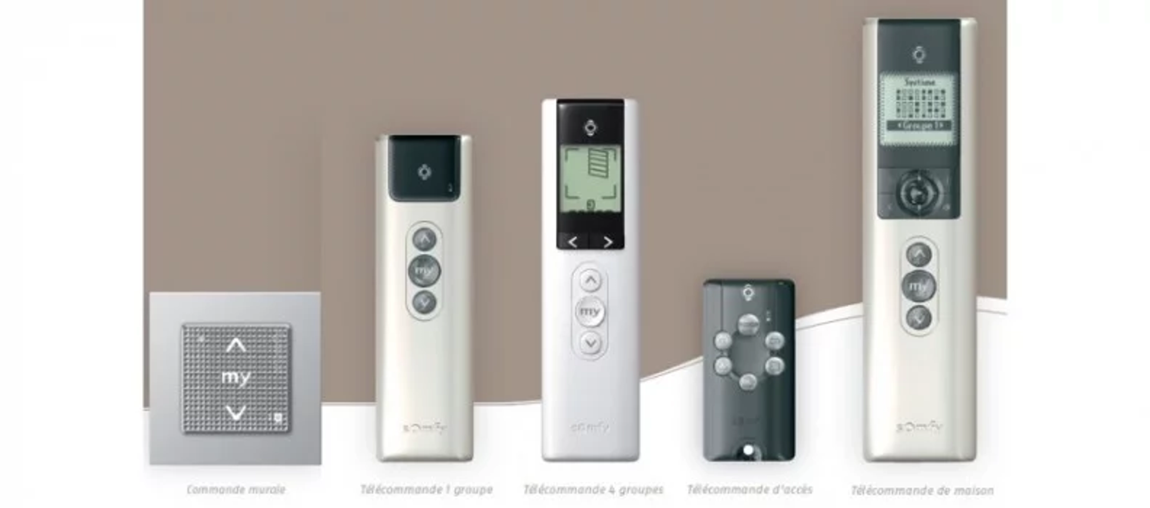 Comment programmer la télécommande DiO volet roulant ?