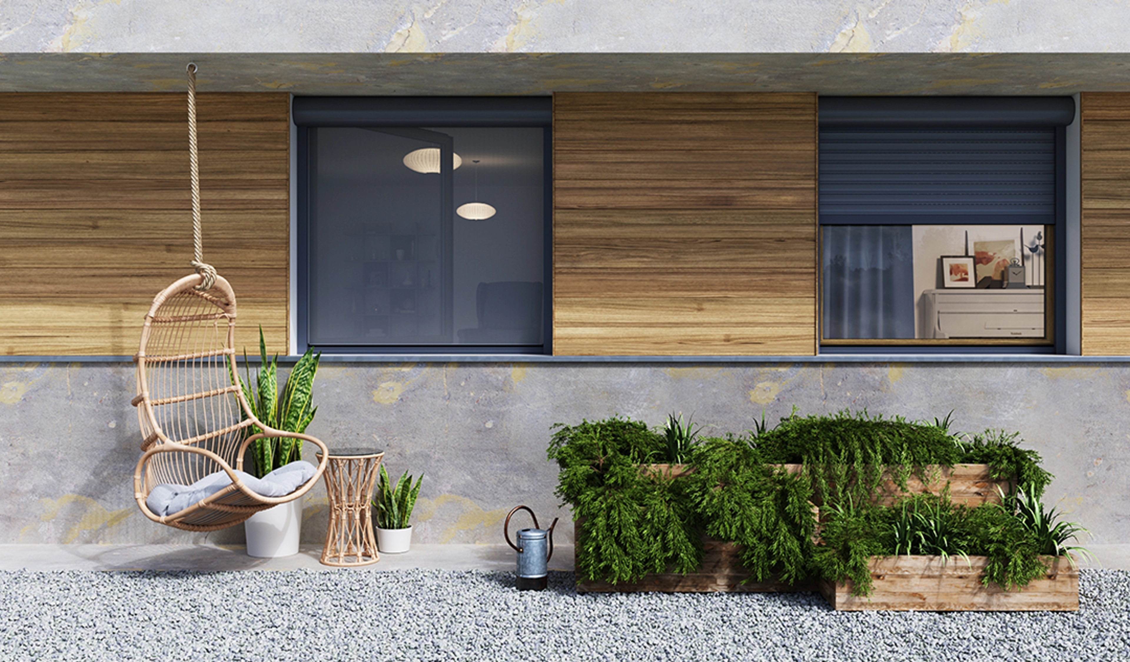 Centralisation volet roulant : comment faire ?