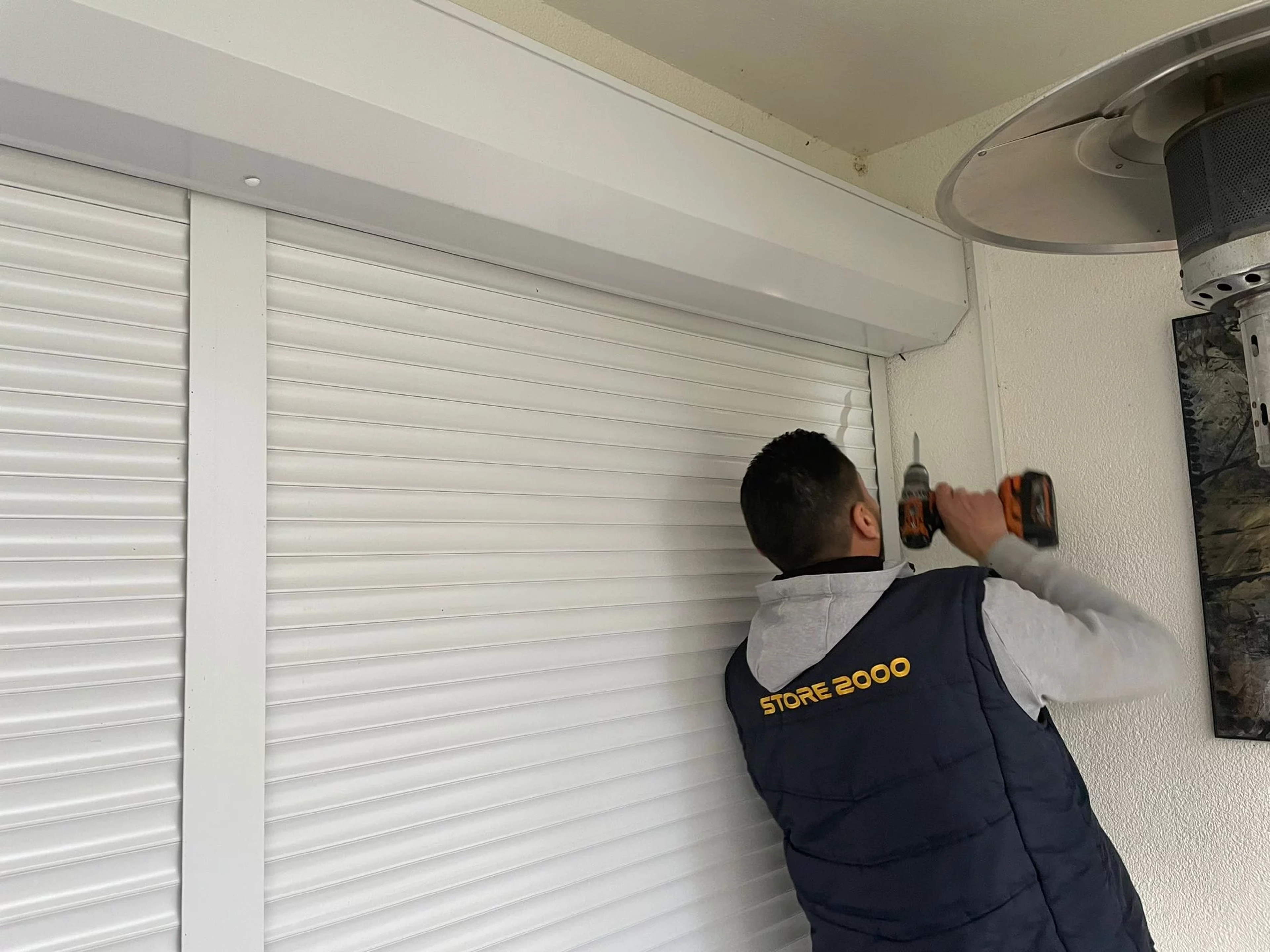 Changement moteur volet roulant locataire ou propriétaire : que dit la loi ?