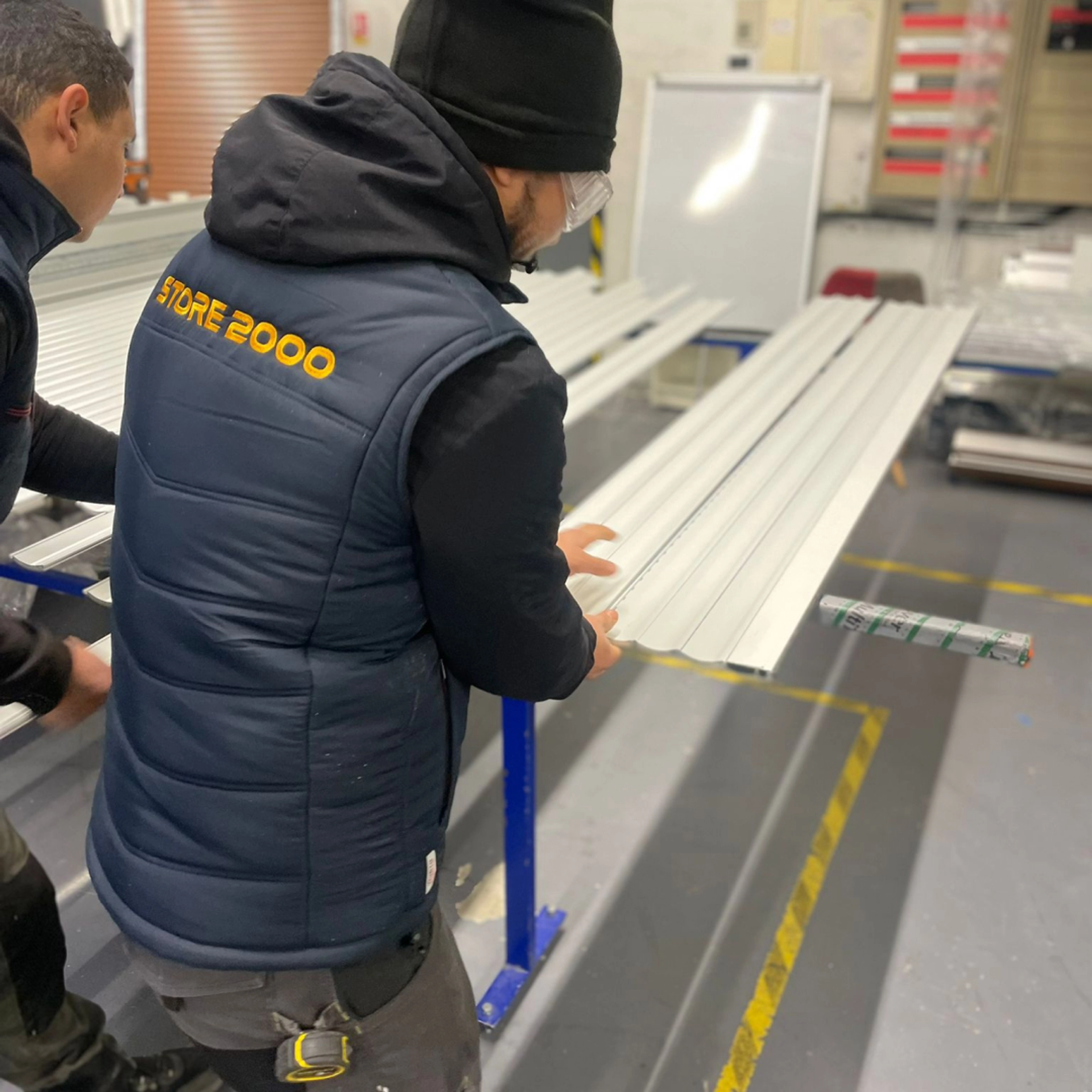 Prix réparation volet roulant en 2023