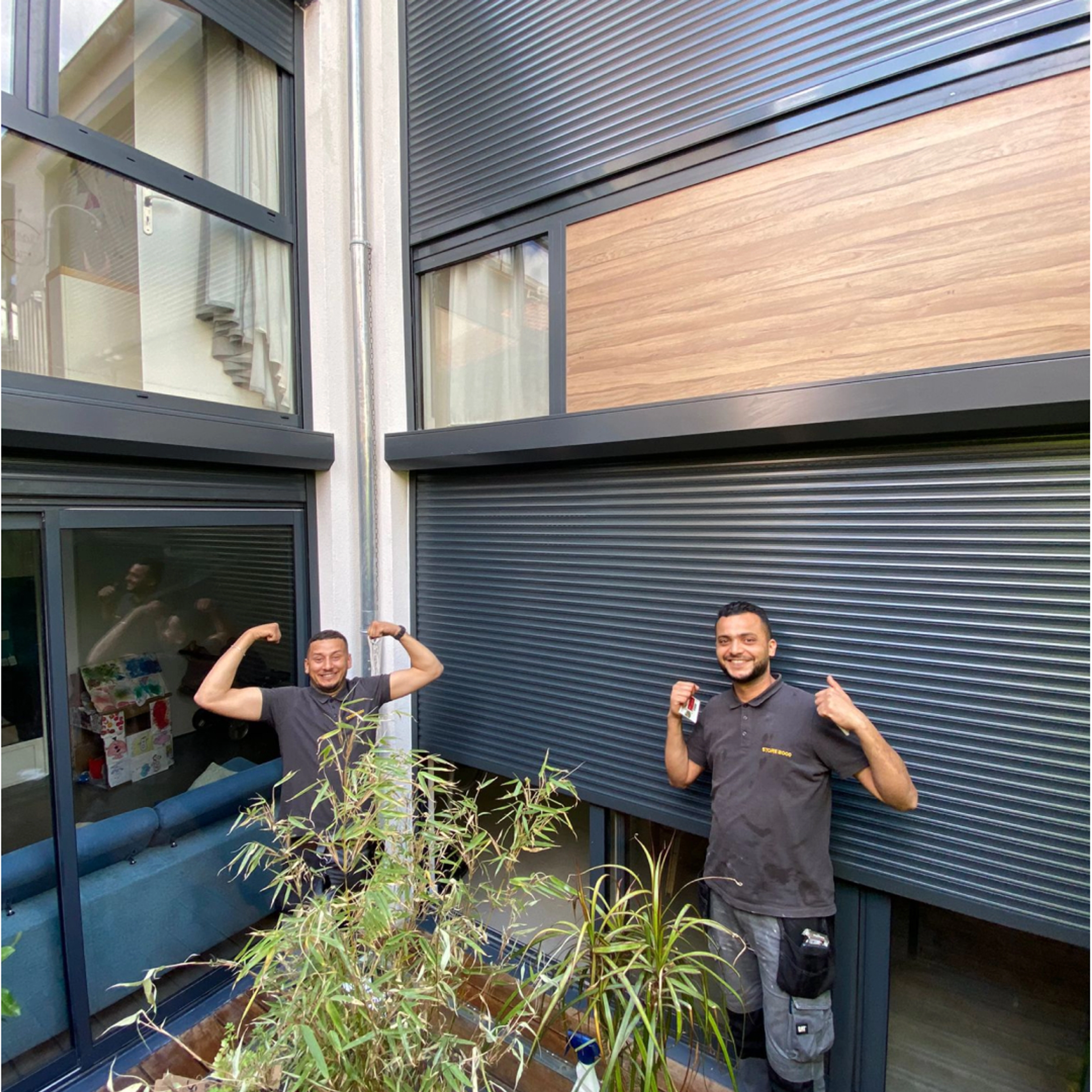 Est-ce que les volets roulants sont déductibles des impôts ?