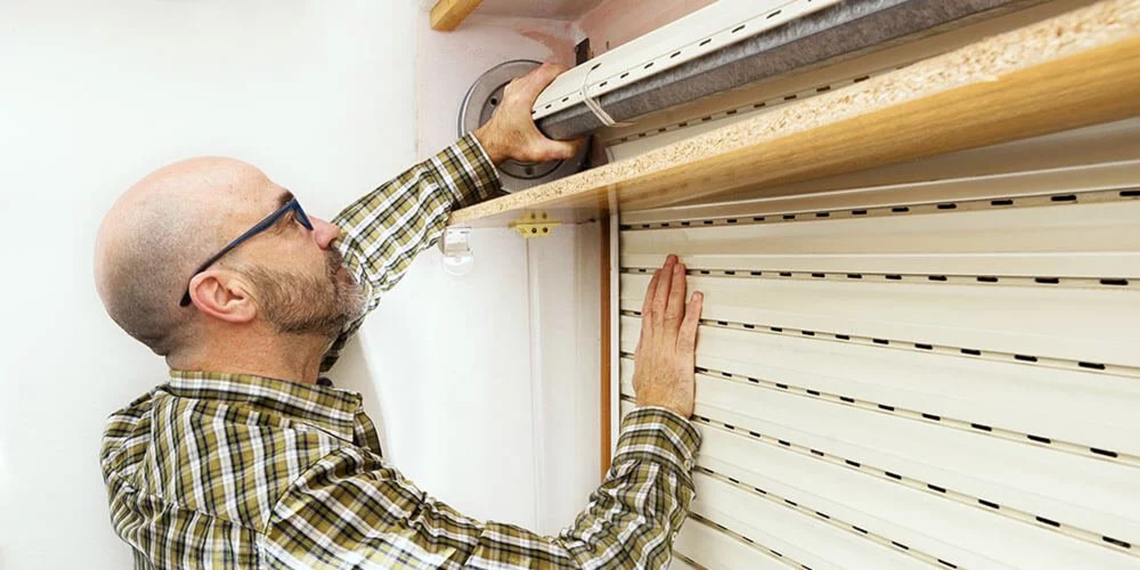 Volet roulant solaire Bubendorff : tout savoir