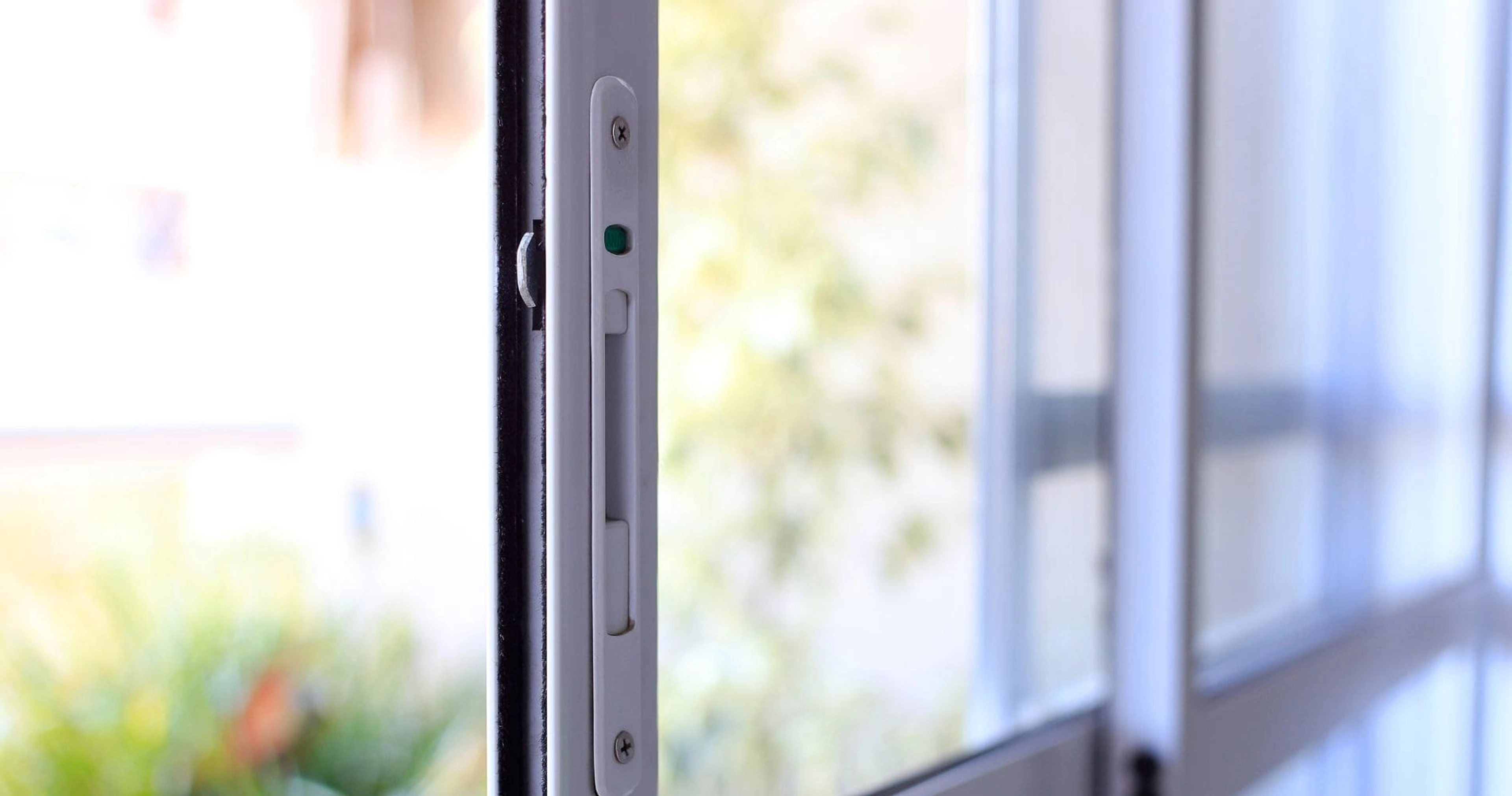 Prix changement d’une serrure baie vitrée