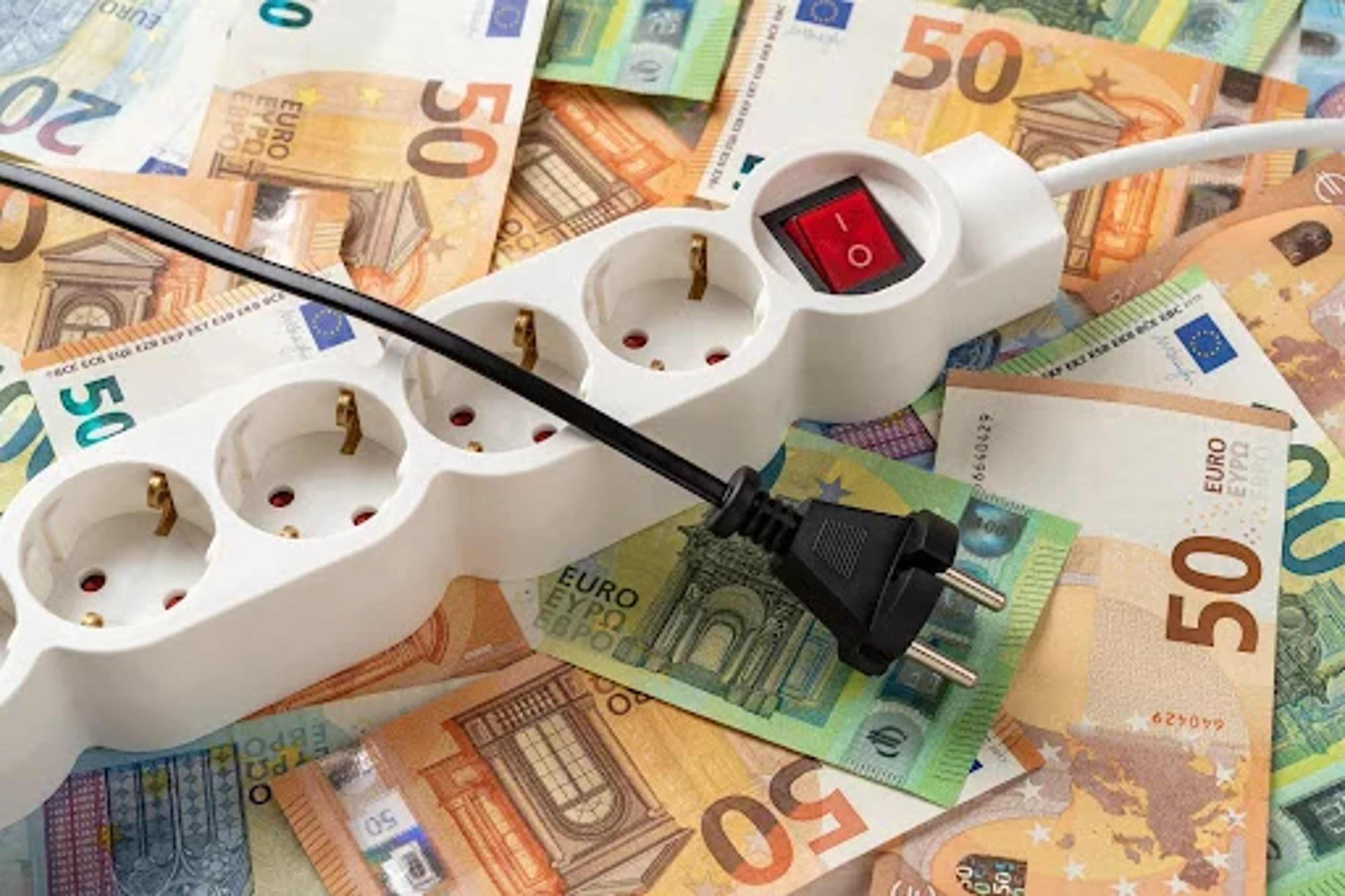 Comment contrôler sa consommation électrique avec un volet roulant métallique ?