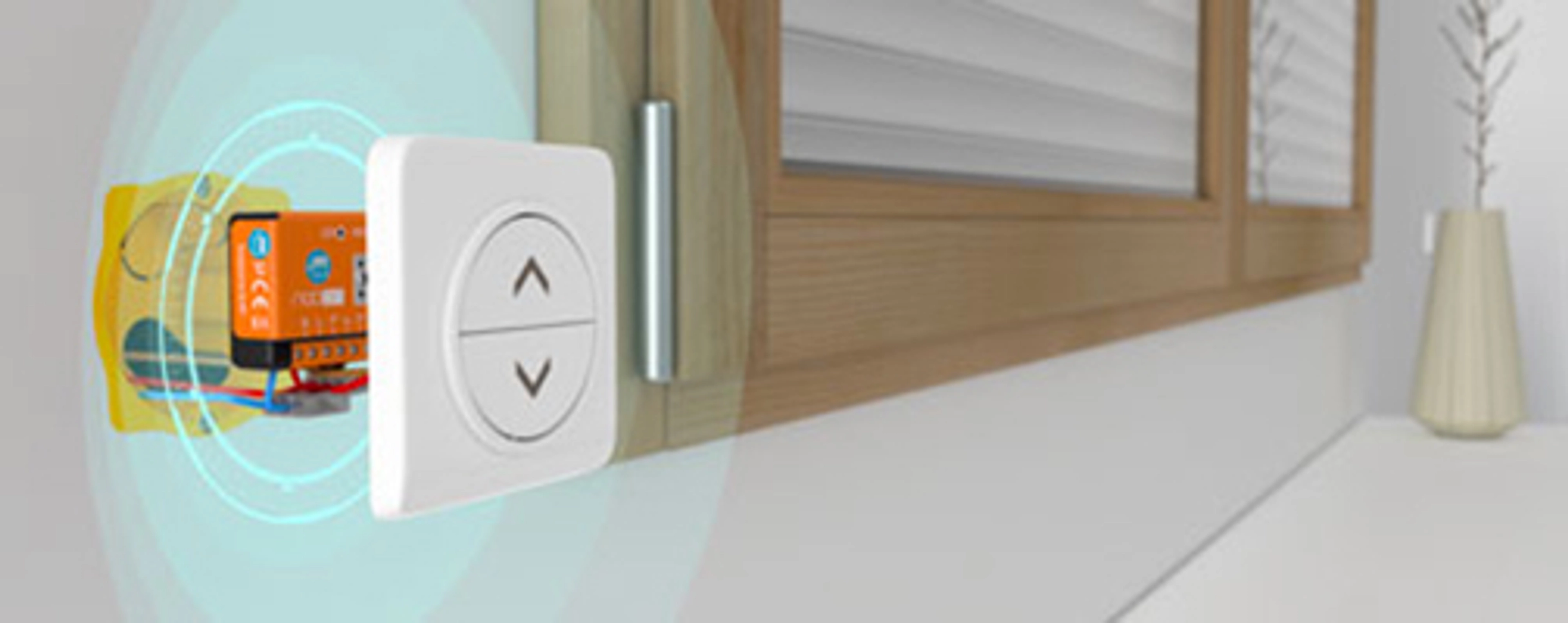 Comment programmer la télécommande DiO volet roulant ?