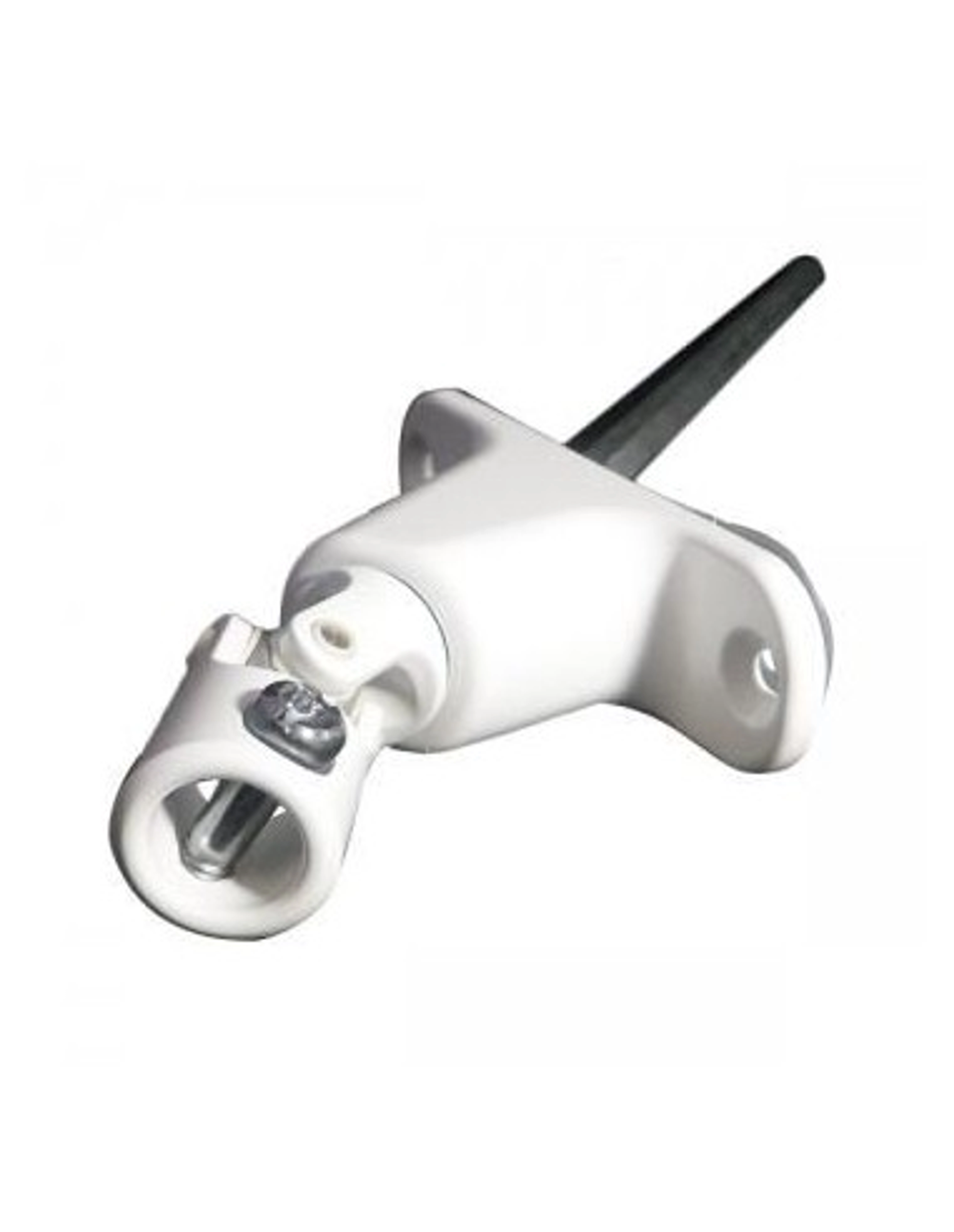 Les genouillères de volets roulants