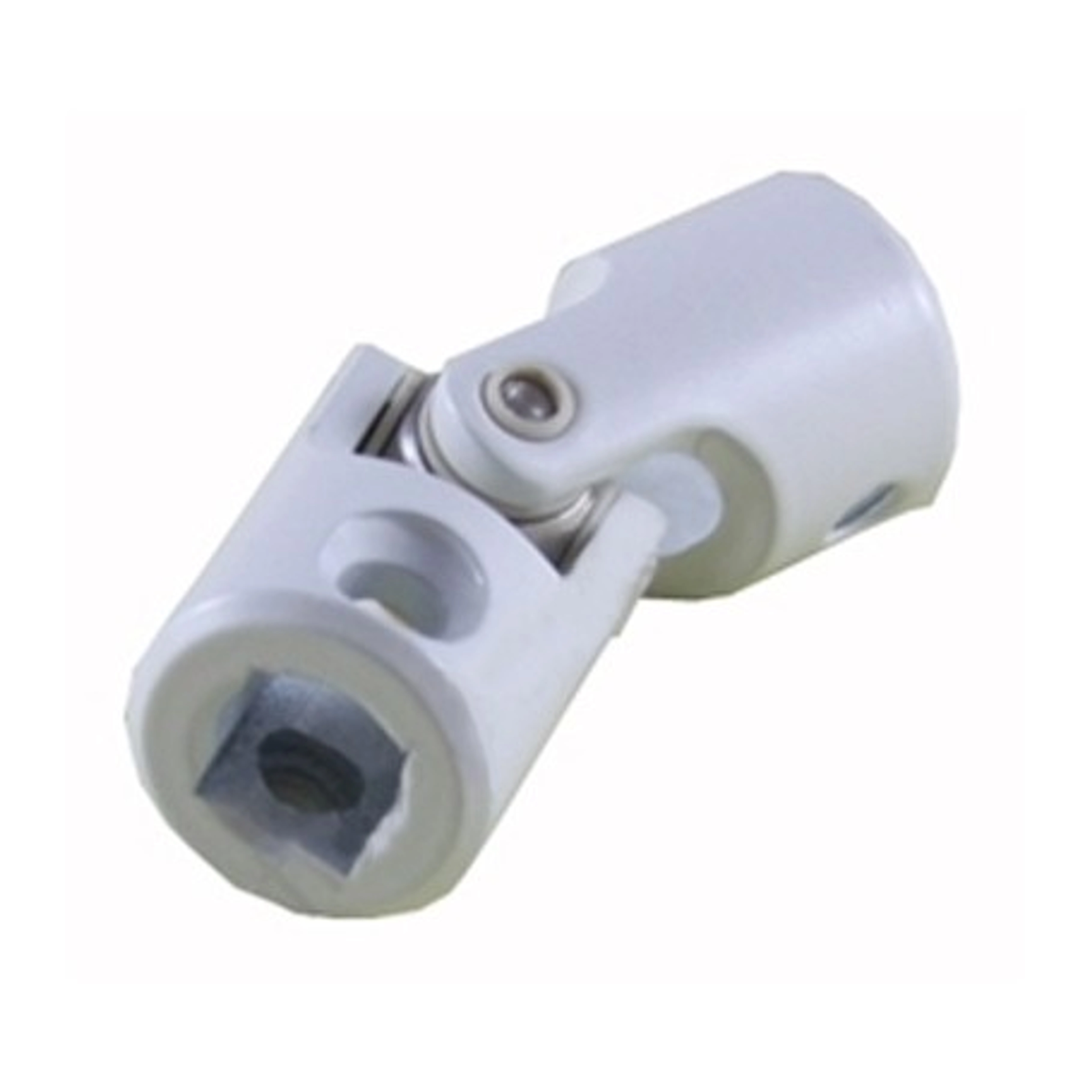 Les genouillères de volets roulants