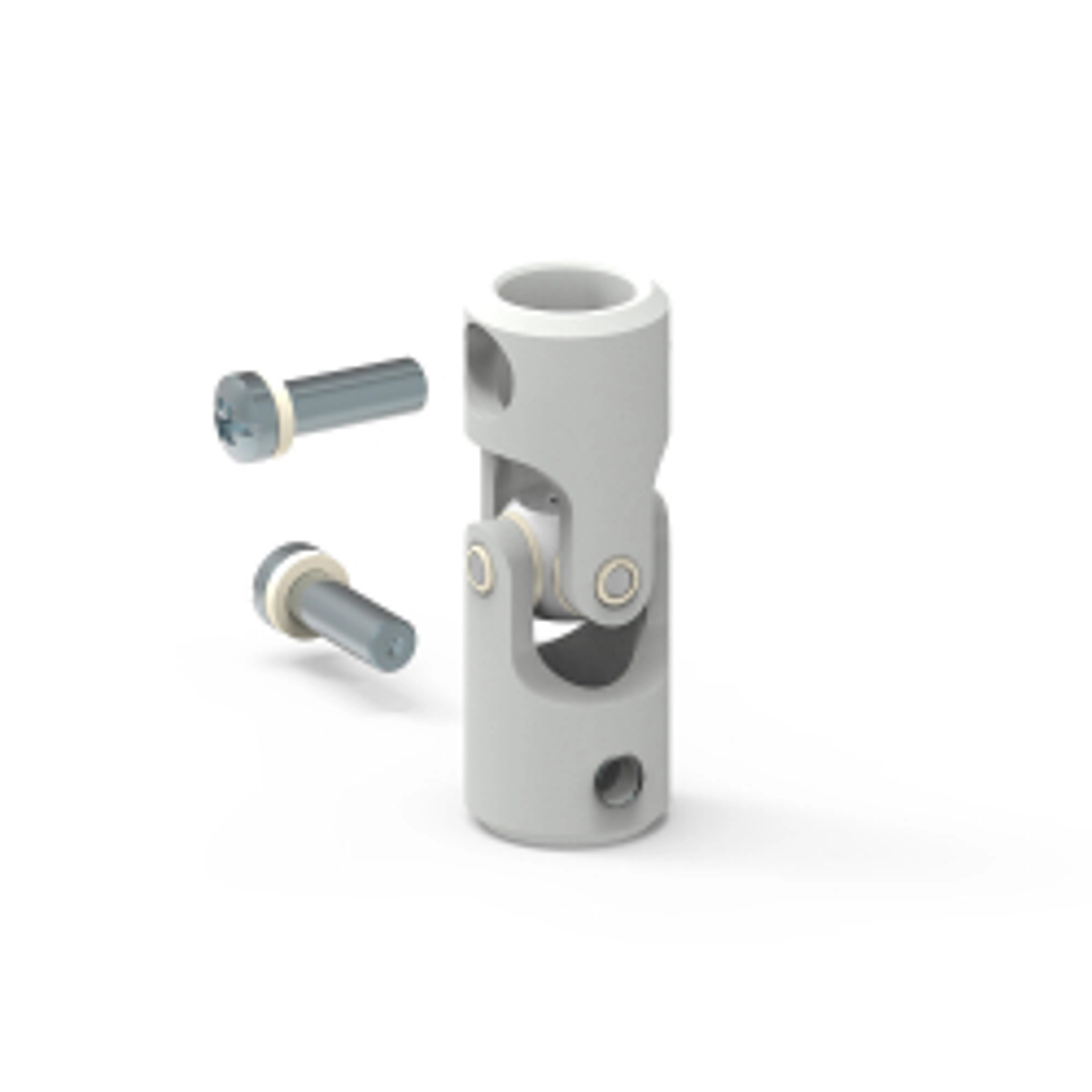 Les genouillères de volets roulants