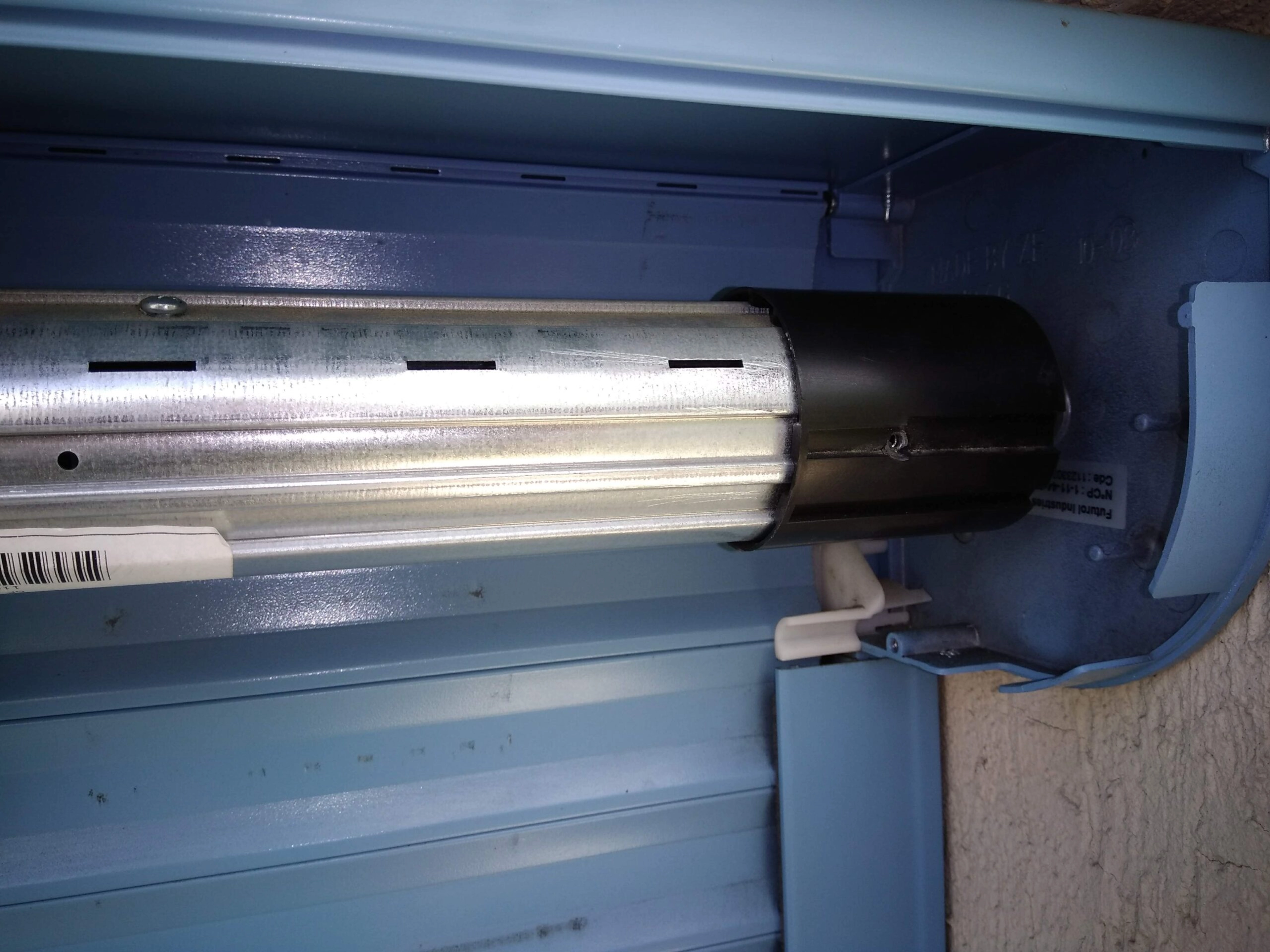 Piloter volet roulant Somfy par smartphone