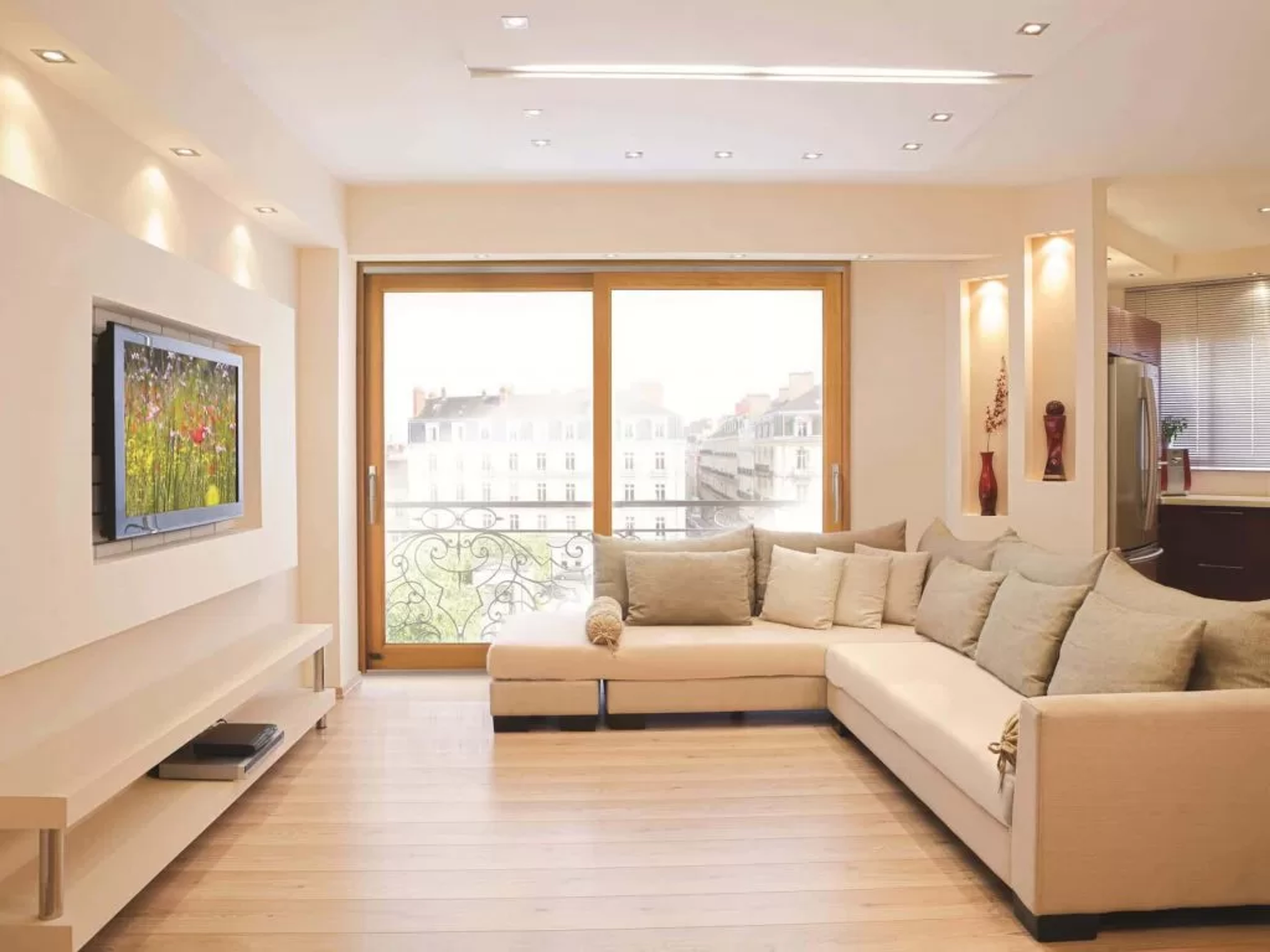 Prix remplacement baie vitrée