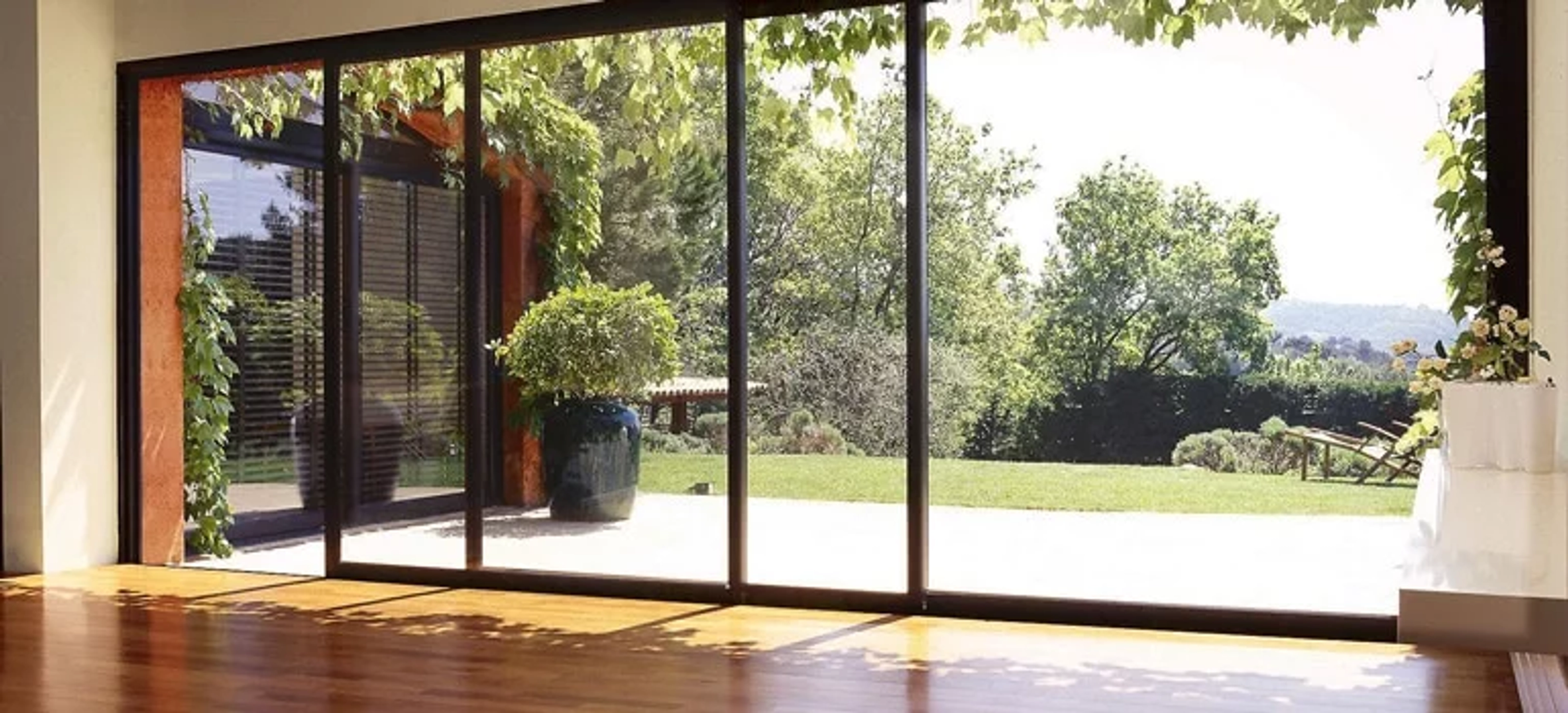 Prix remplacement baie vitrée