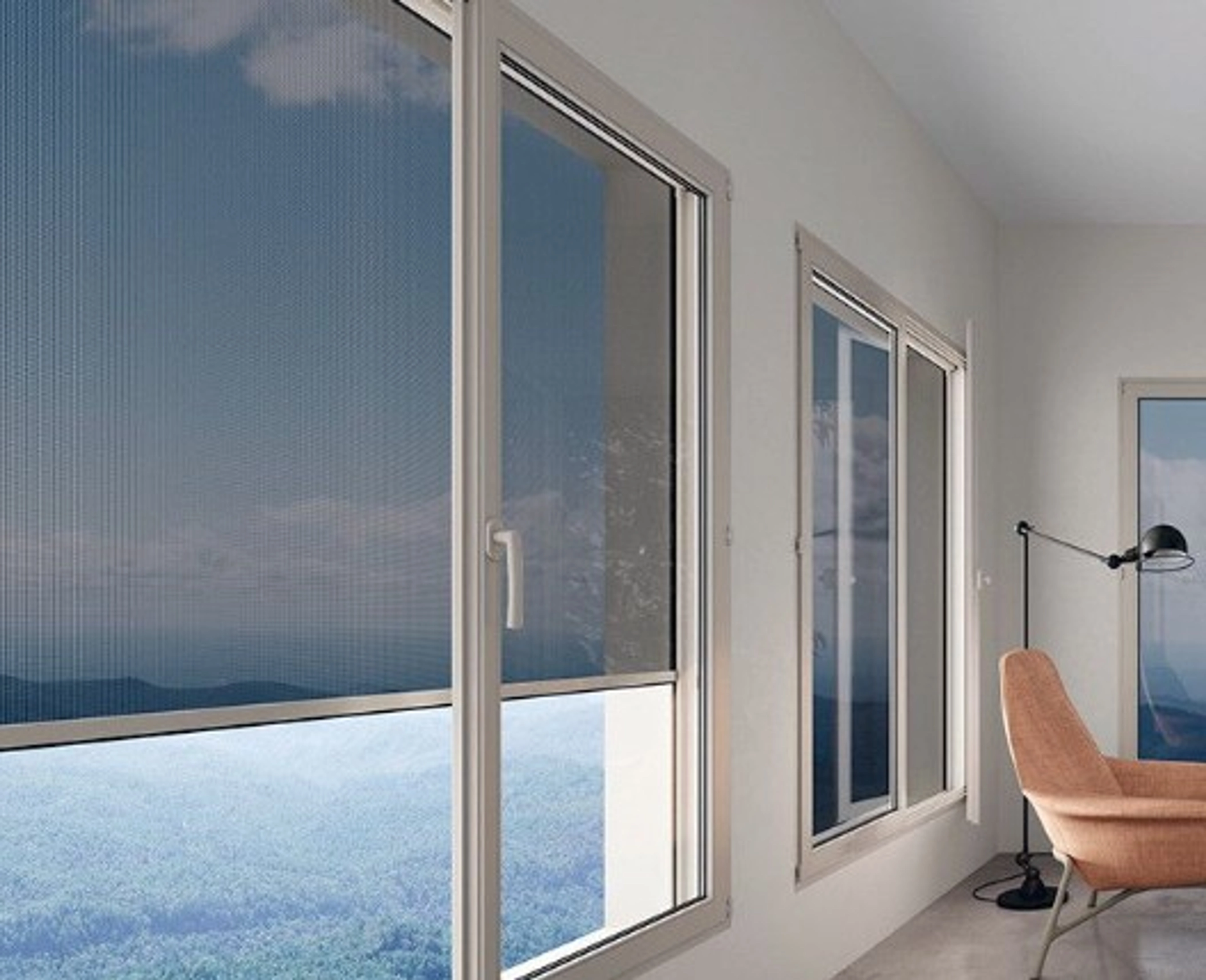 Prix moustiquaire sur mesure