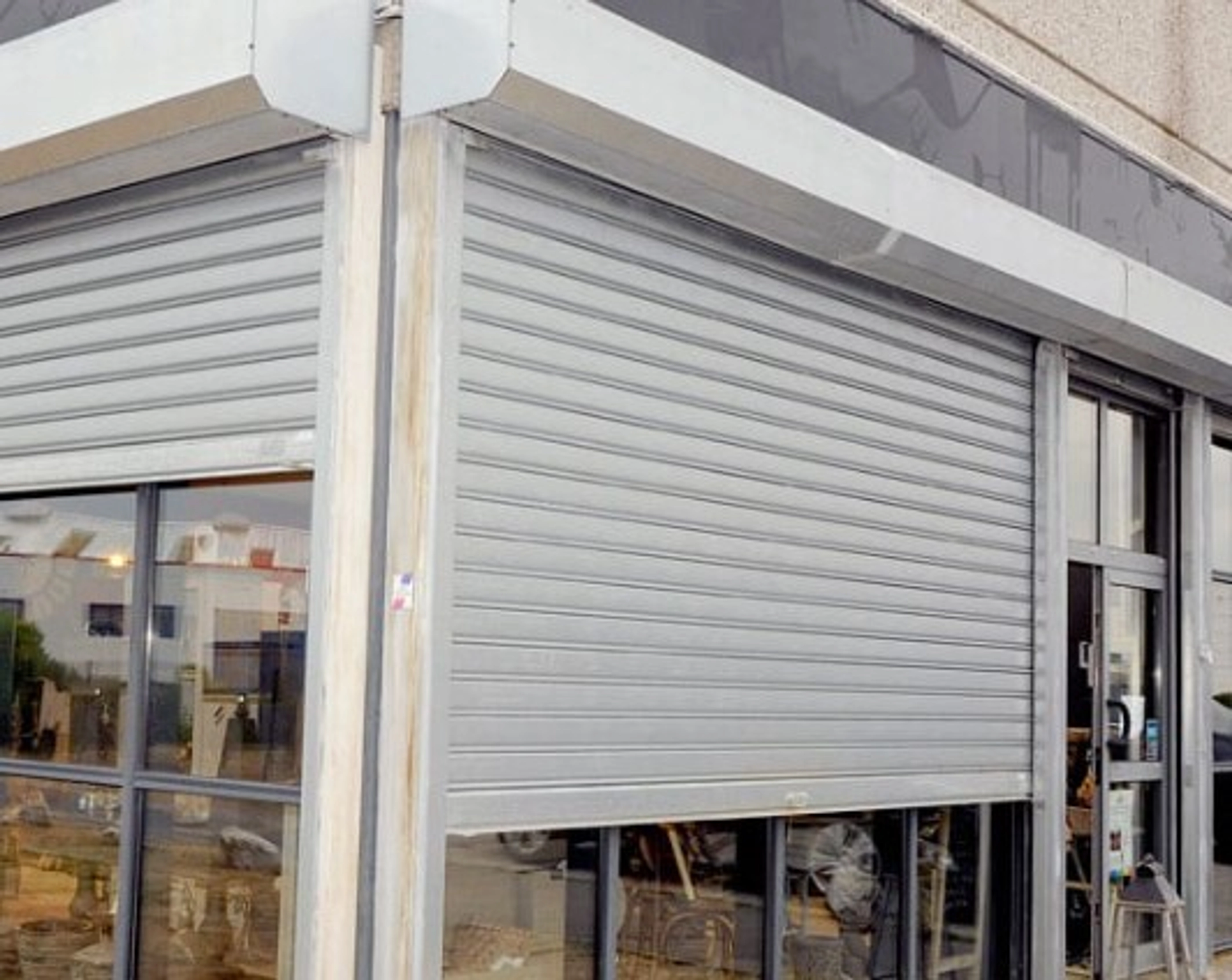 Problème fenêtre K-Line : Que faire ?