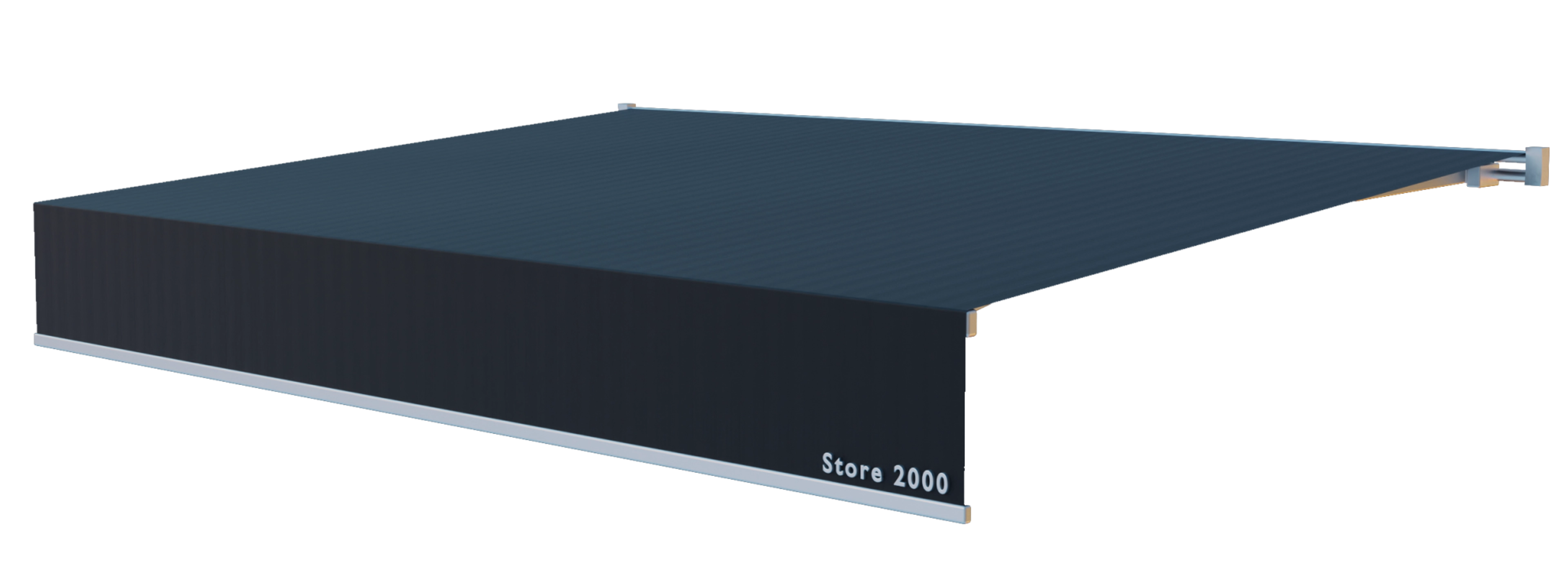 Comment fabriquer un lambrequin pour store banne ?