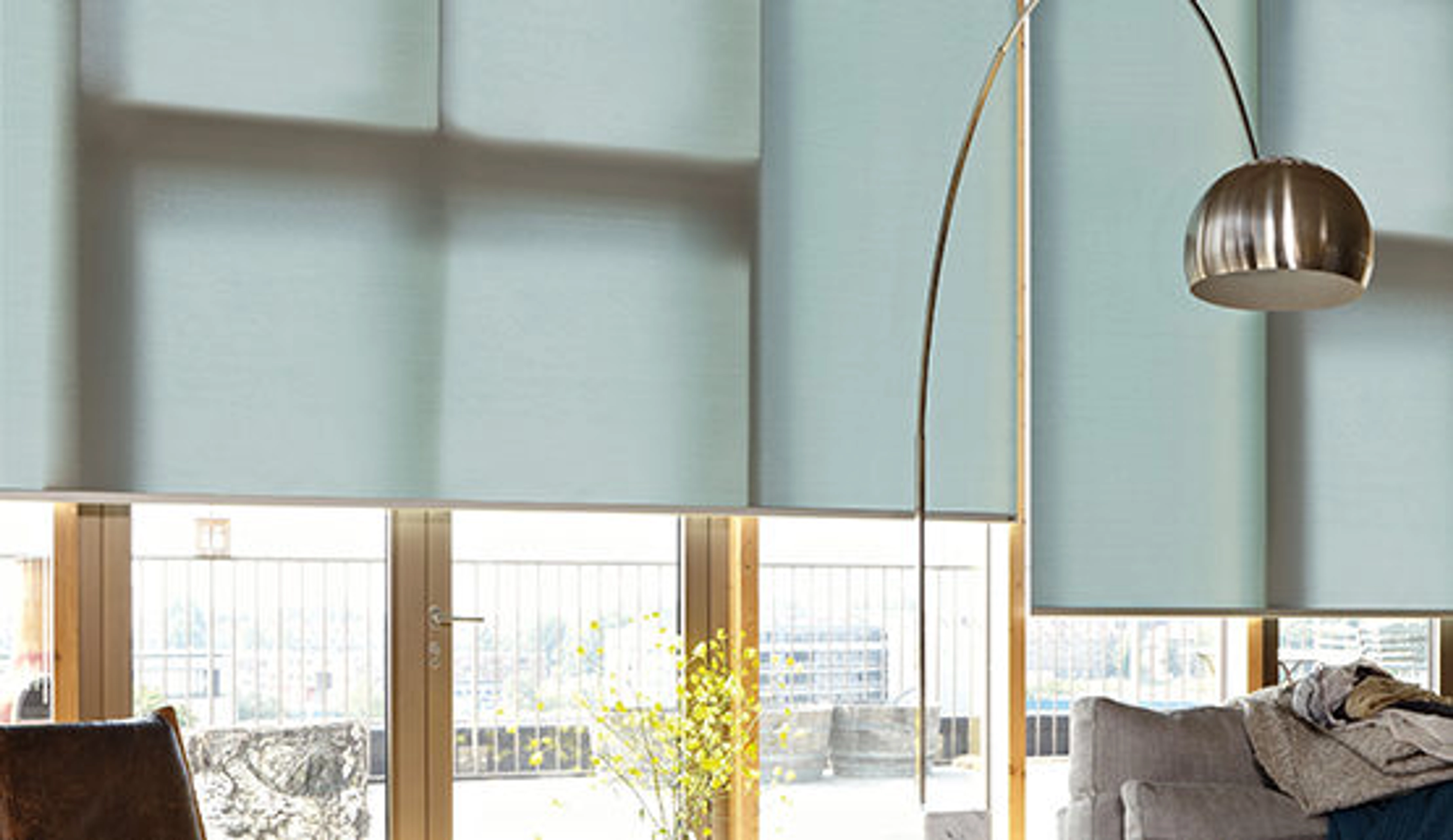 Comment démonter un store enrouleur ?