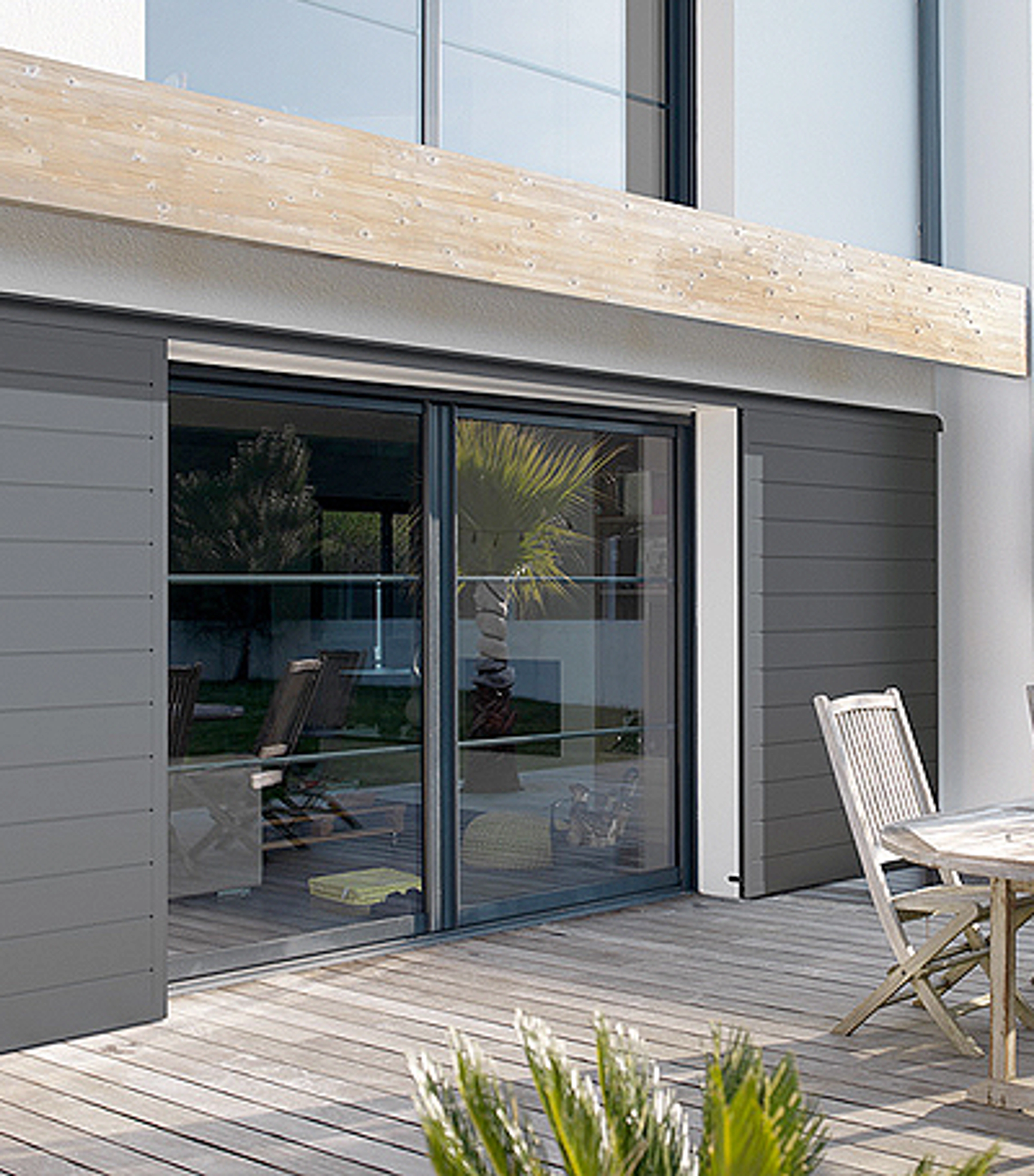 Comment reprogrammer un volet roulant Somfy?