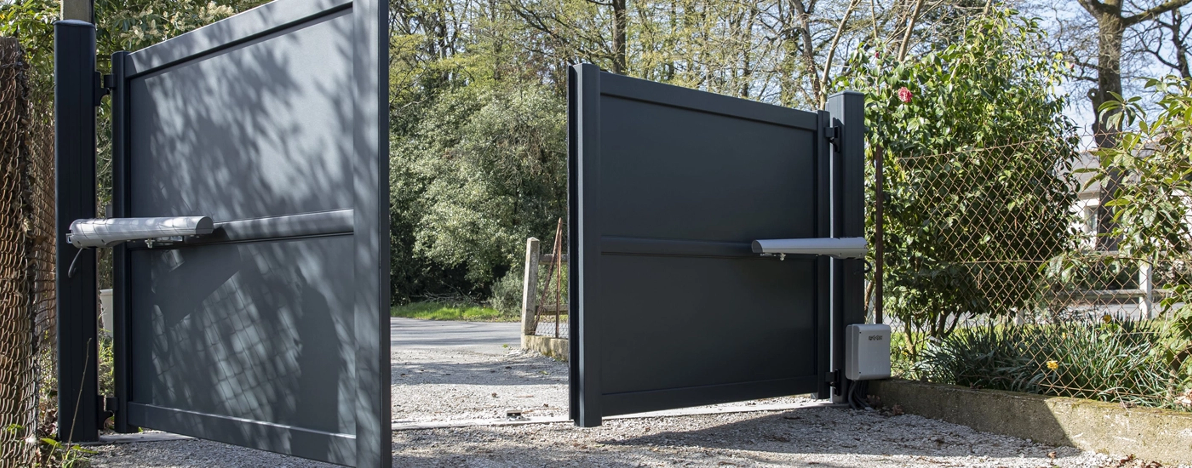 Mon portail ne s’ouvre plus avec la télécommande : que faire ?