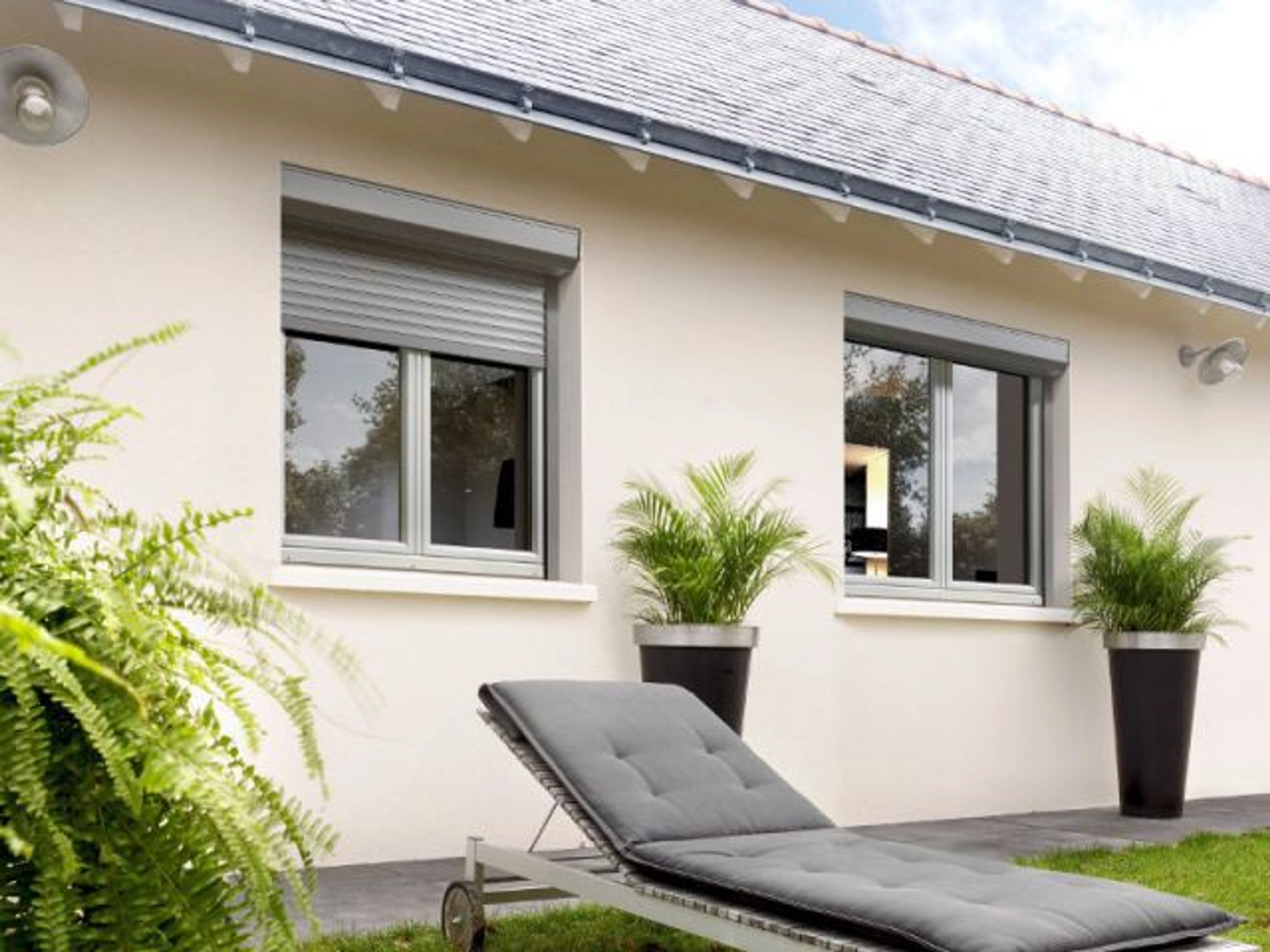 Comment réinitialiser un volet roulant bubendorff ?