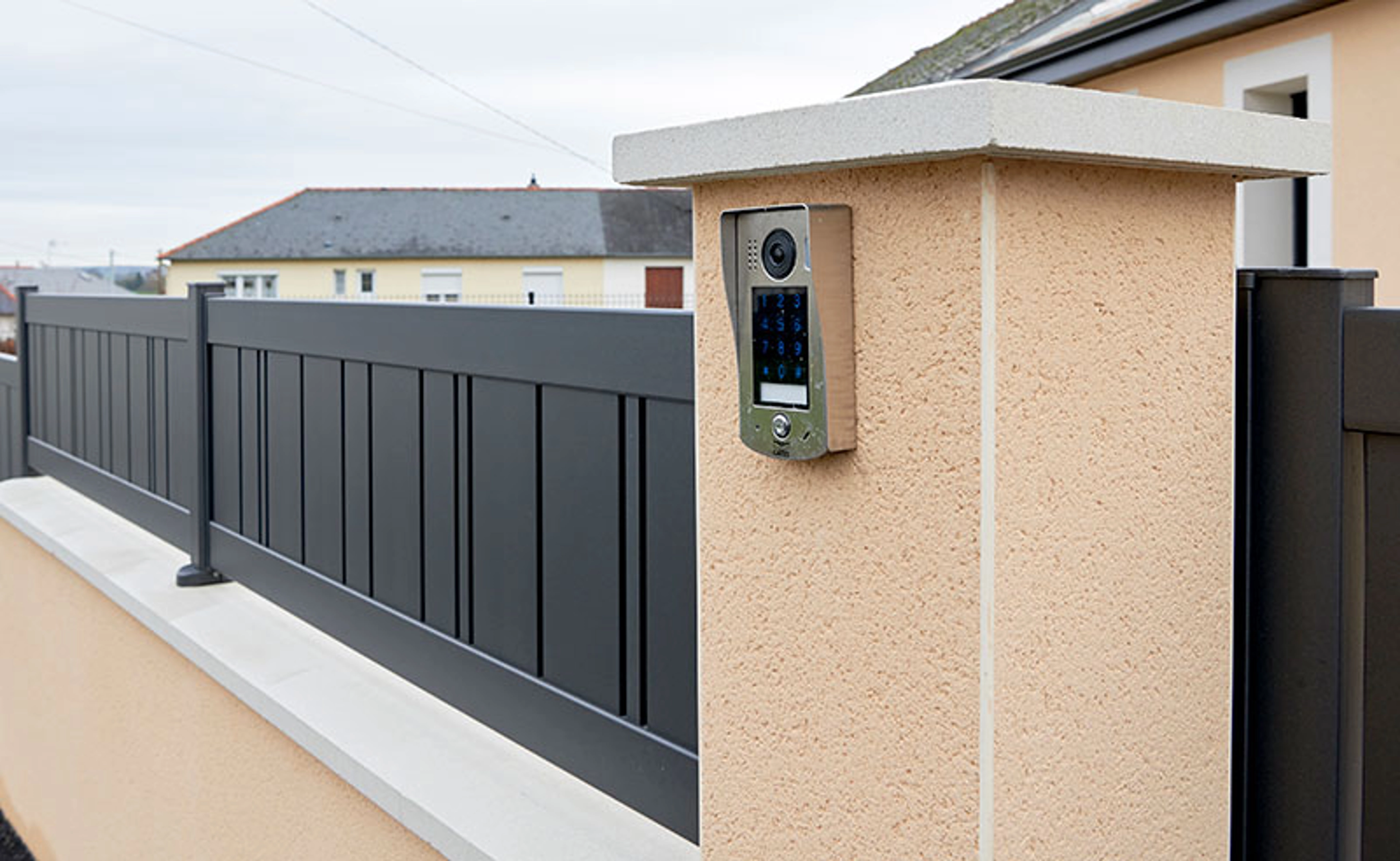 Comment fabriquer un portail coulissant ?