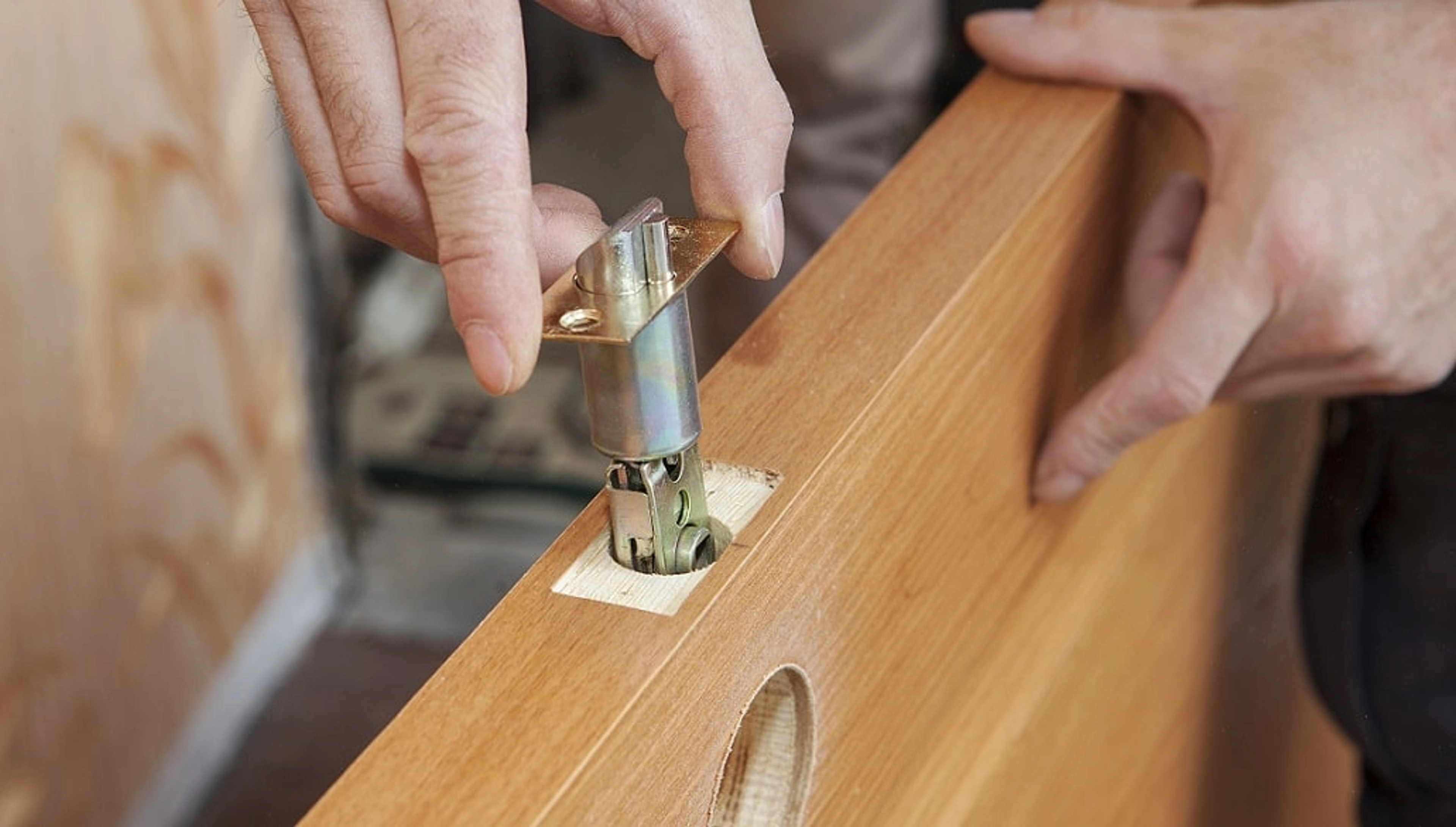 Explorez les différents types de serrures pour votre sécurité !