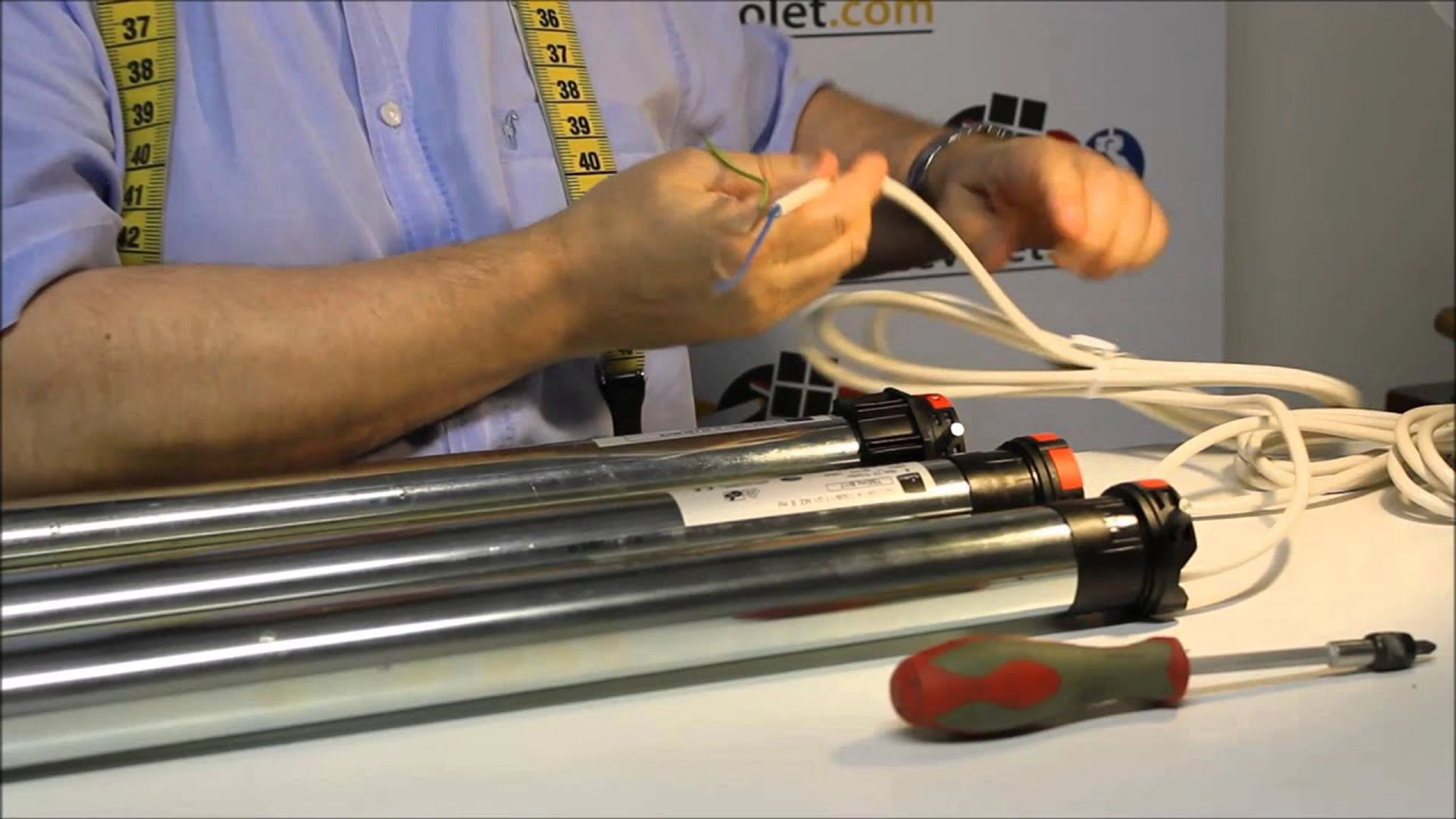 Changement moteur volet roulant locataire ou propriétaire : que dit la loi ?