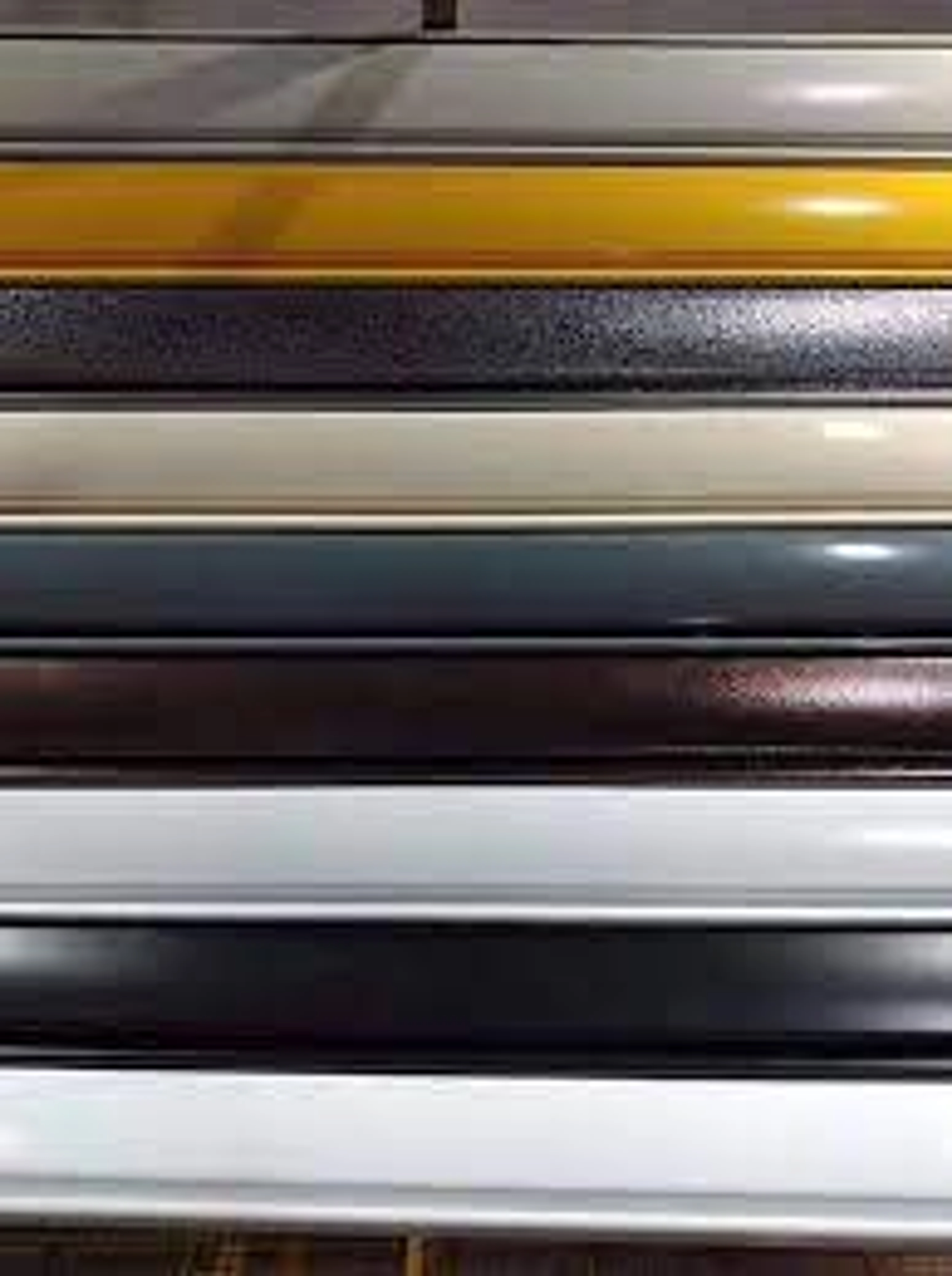 Quelle peinture pour une porte de garage sectionnelle ?