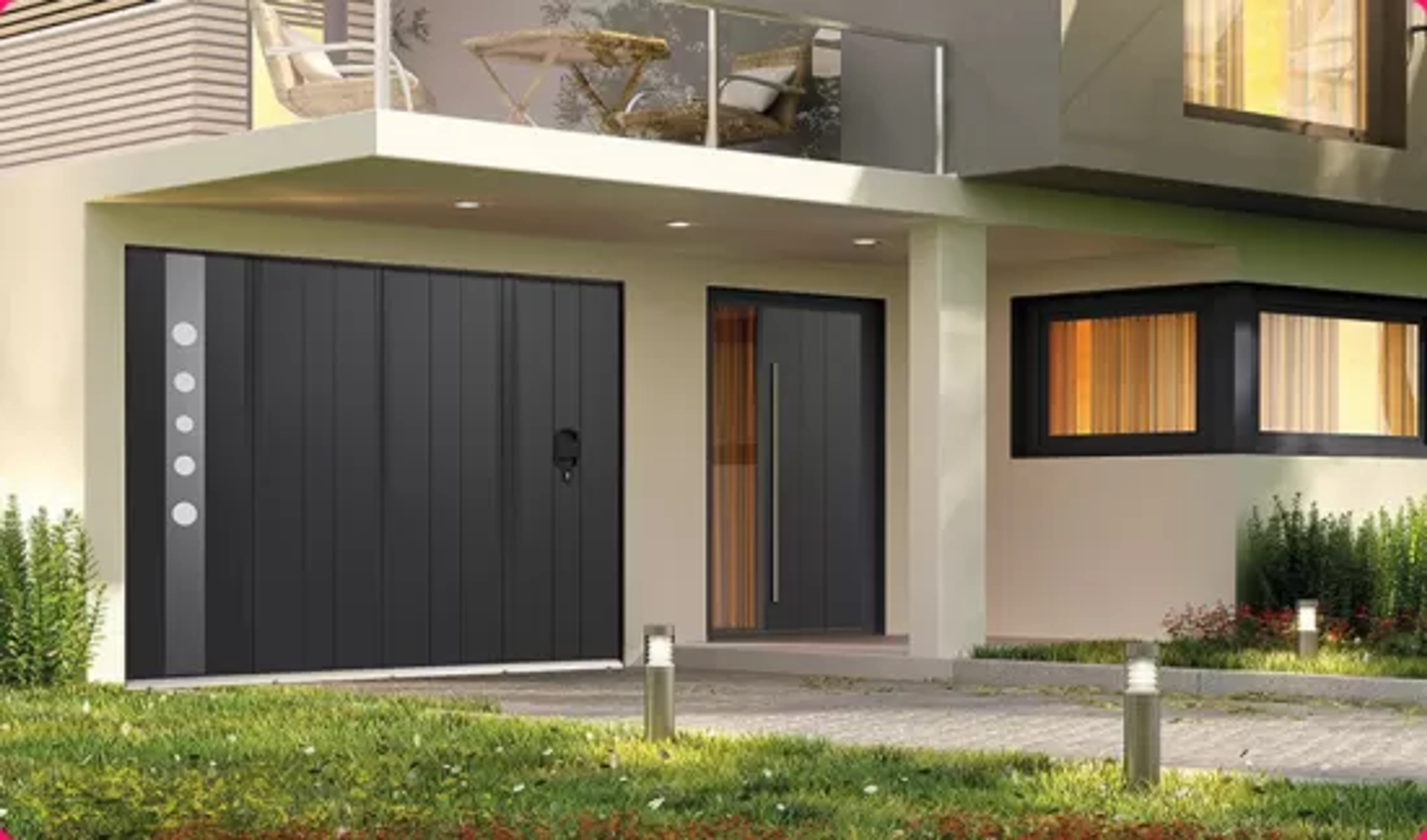 Problème d’une porte garage Wayne Dalton : que faire ?