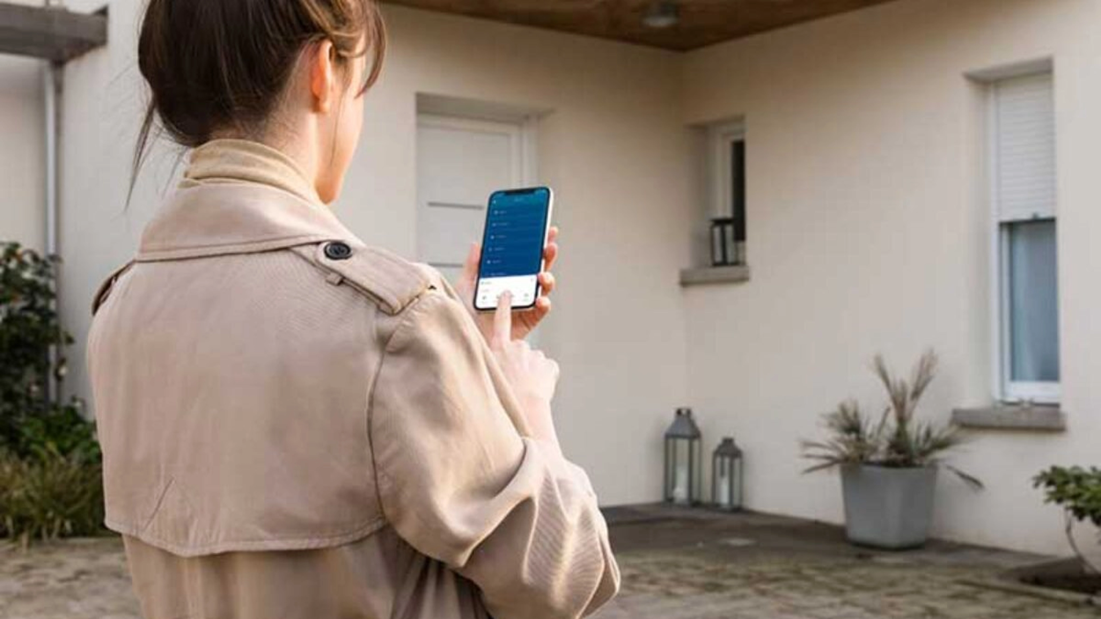 Comment domotiser un volet roulant Bubendorff radio ?