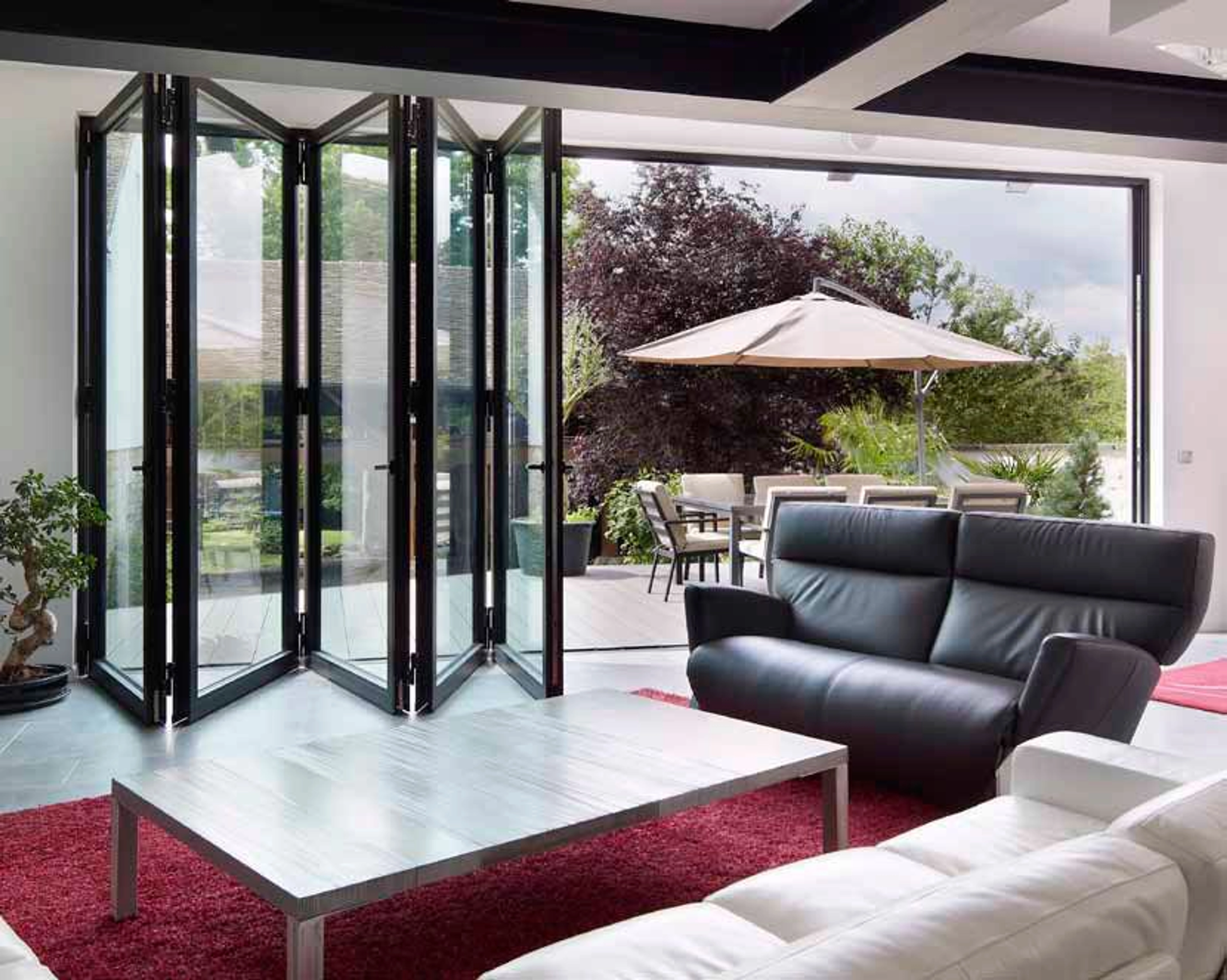 Prix remplacement baie vitrée