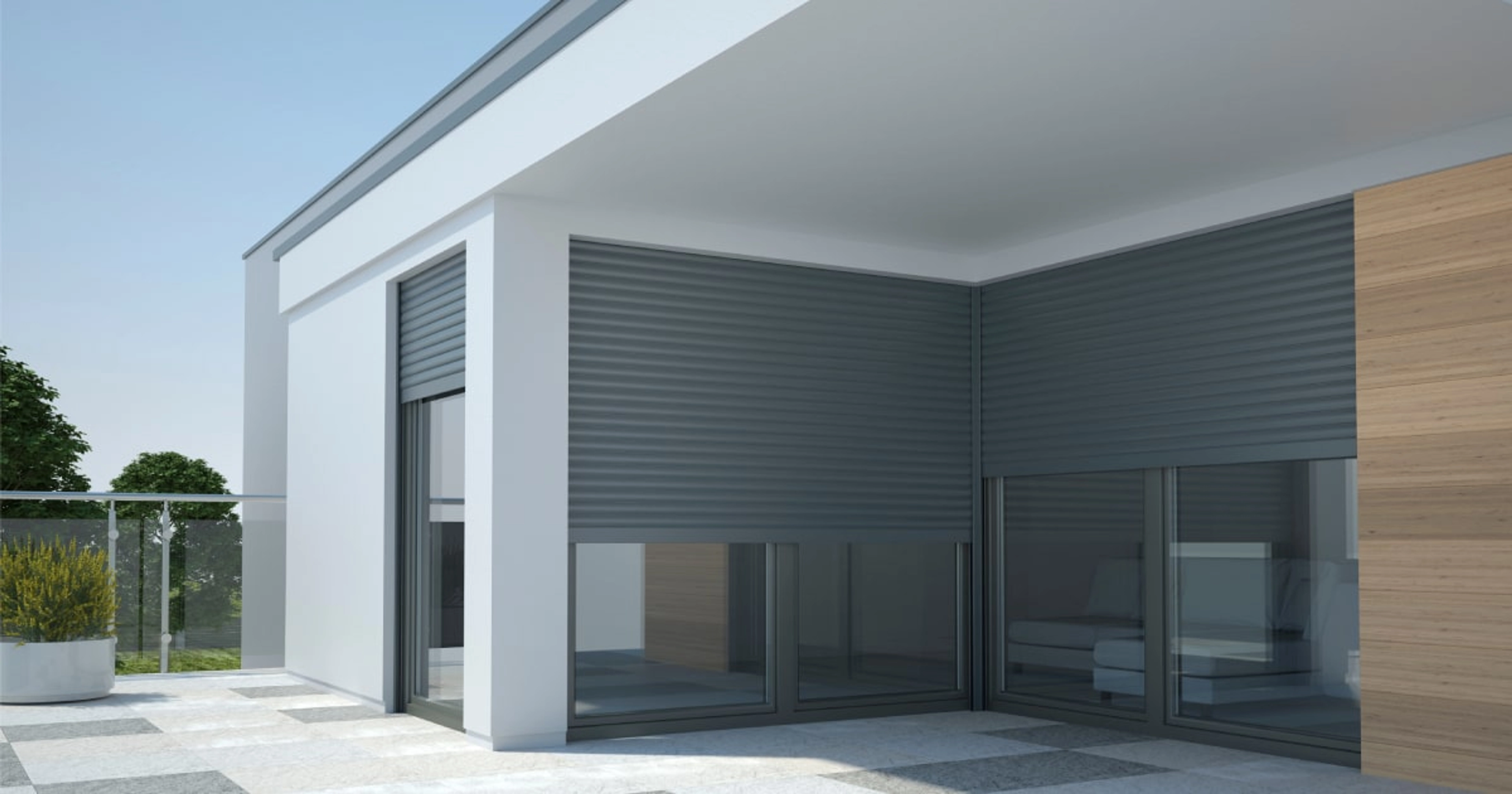 Centralisation volet roulant : comment faire ?