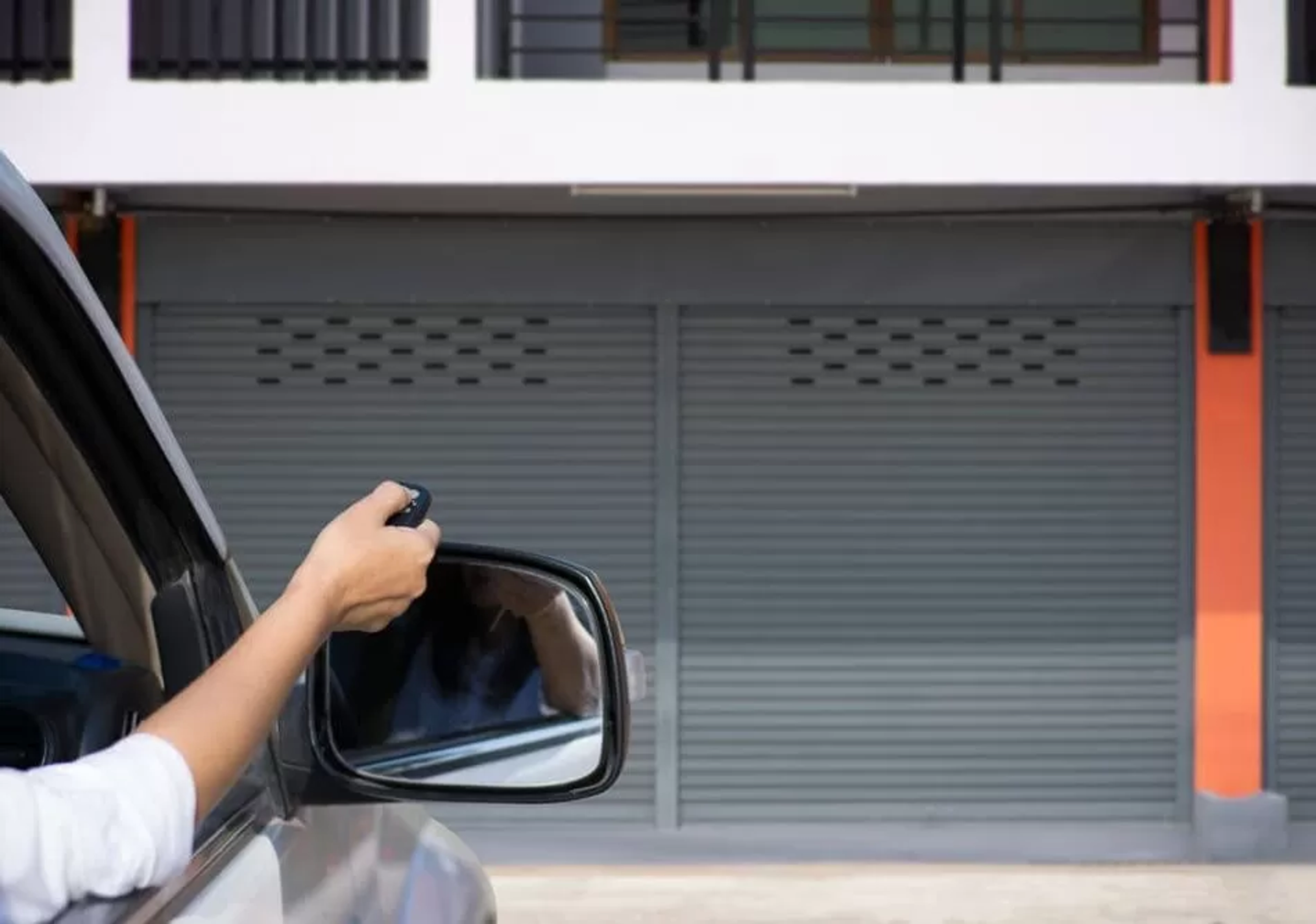 Prix refaire un bip de portail