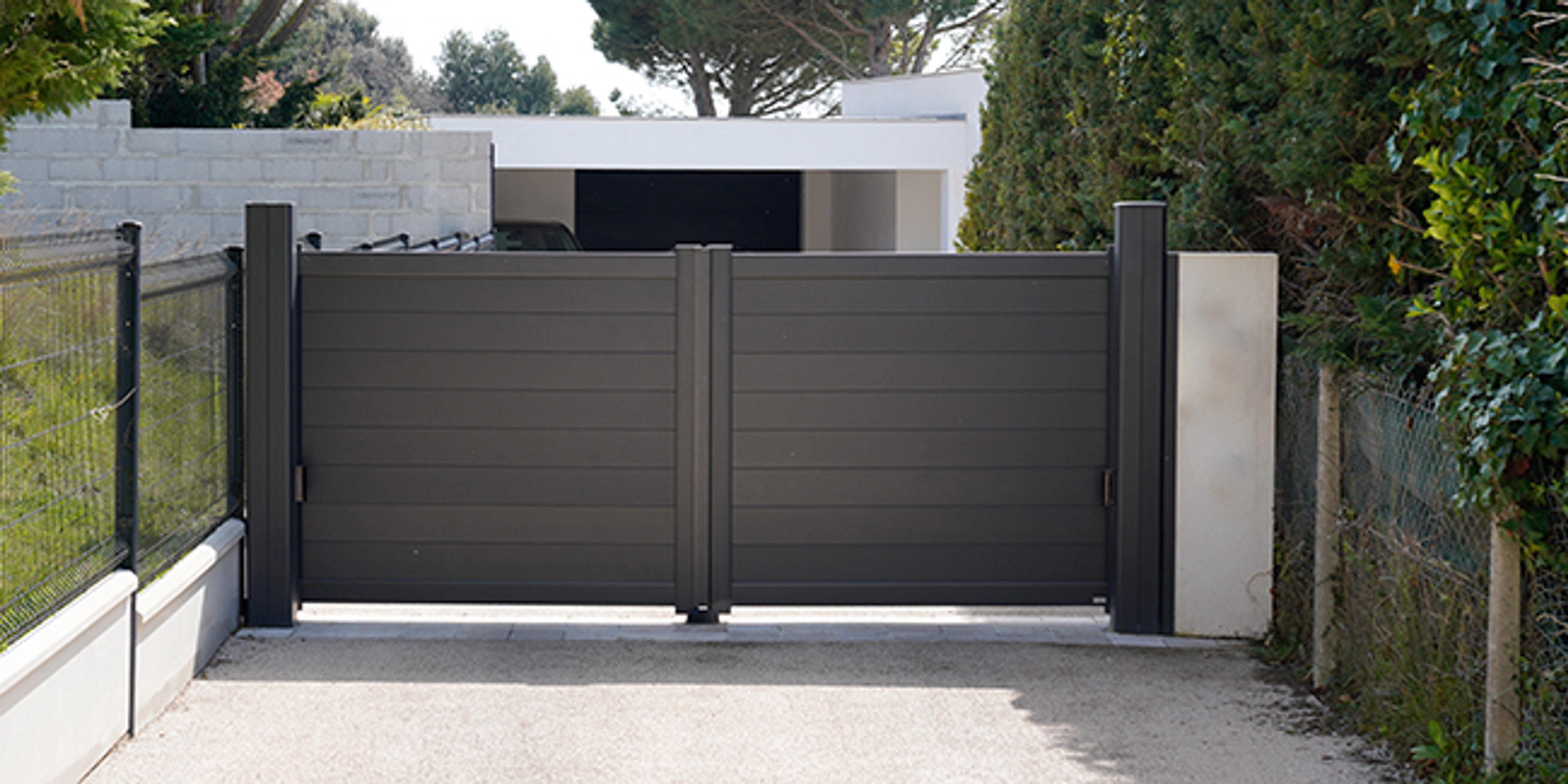 Mon portail ne s’ouvre plus avec la télécommande : que faire ?