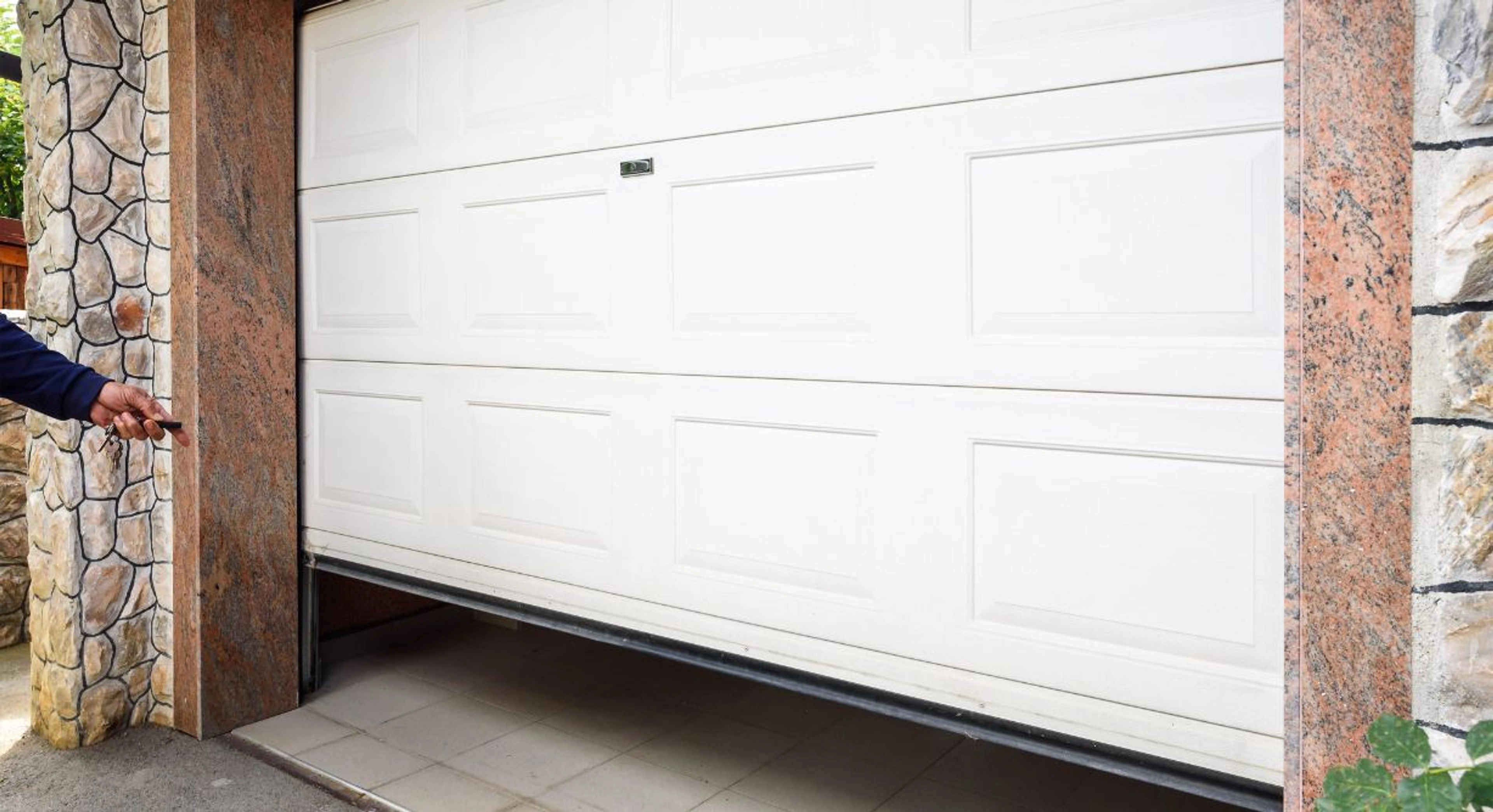 Comment copier fréquence télécommande garage sur téléphone ?