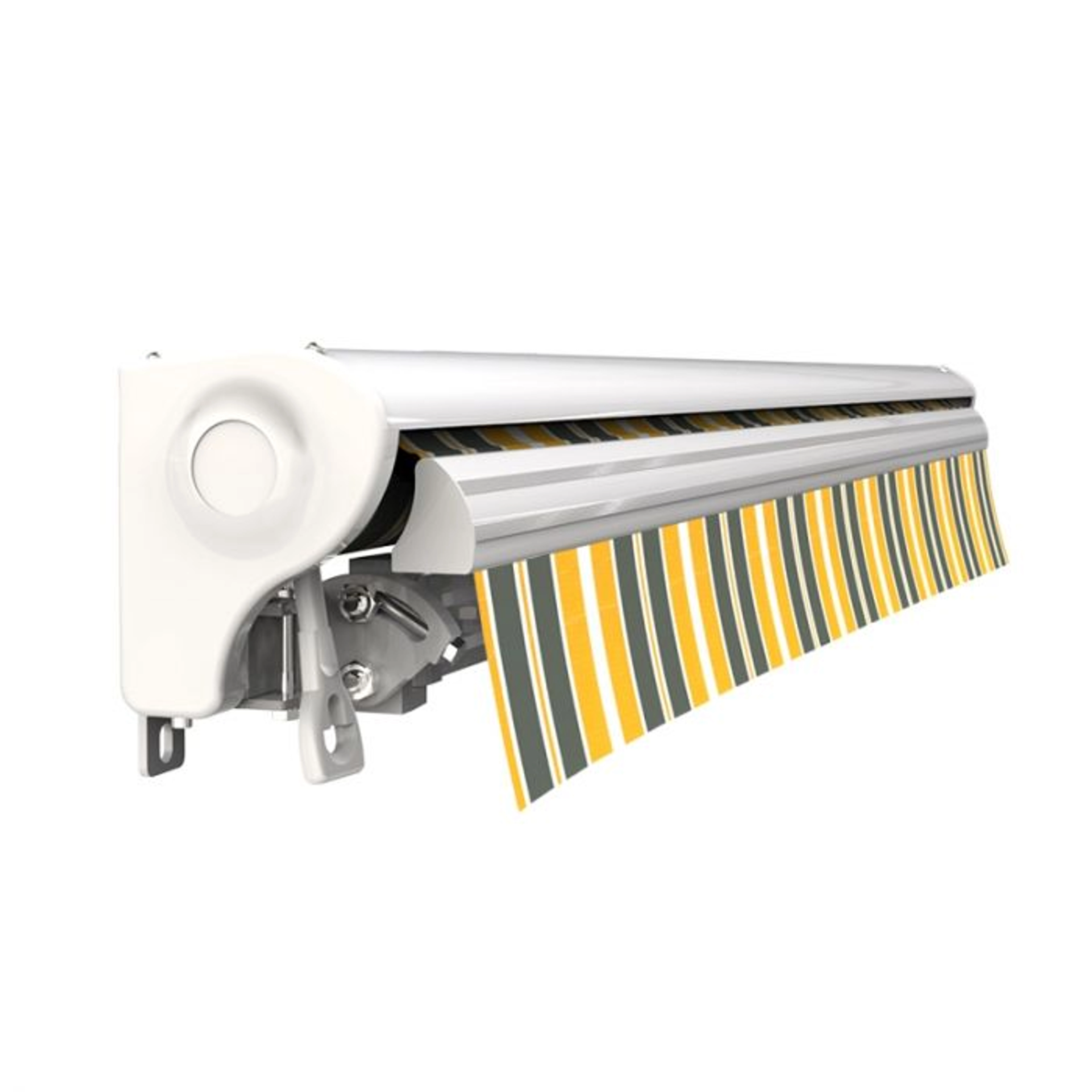 Comment fabriquer un lambrequin pour store banne ?