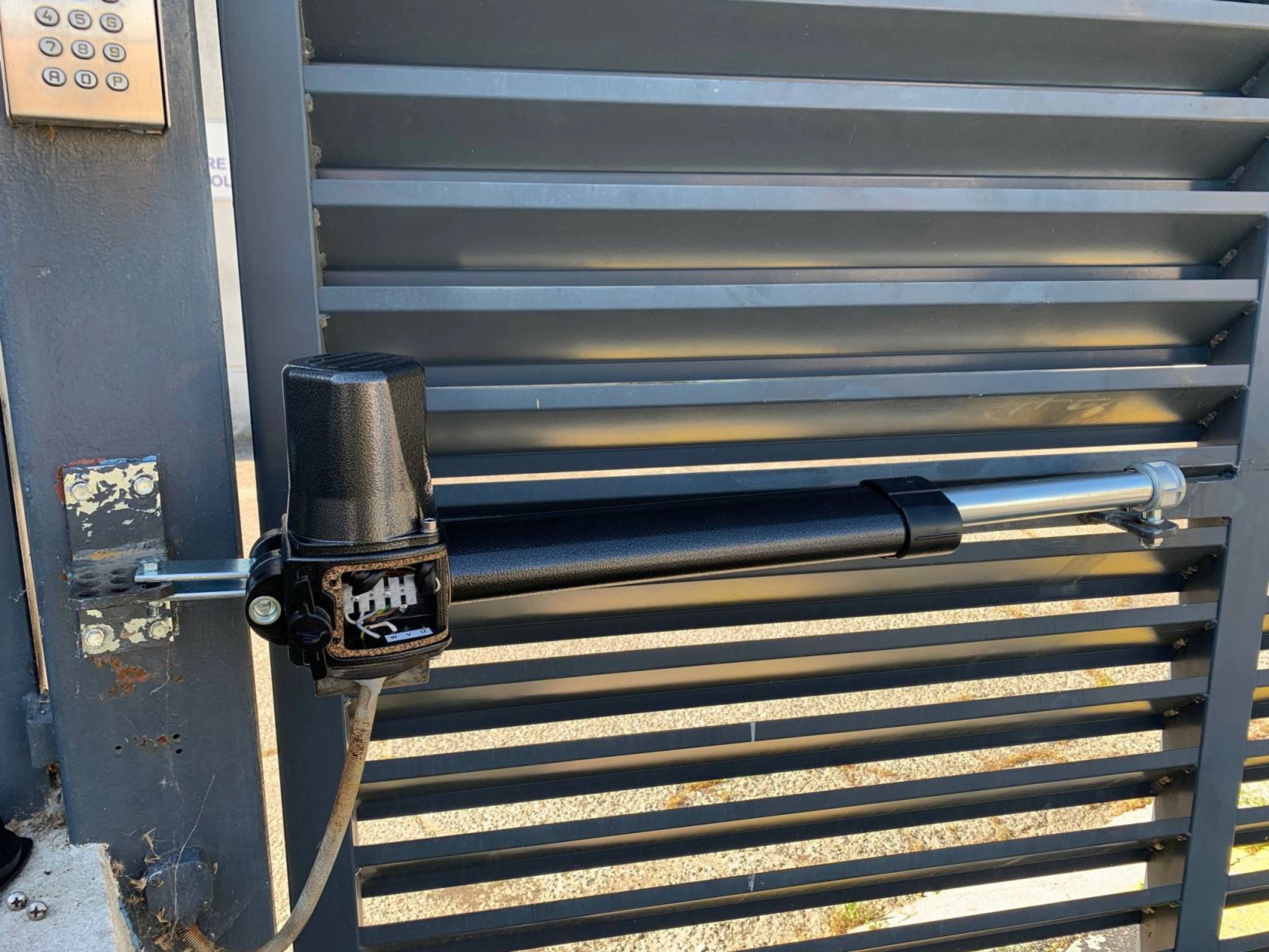 Dépannage portail électrique Came : Guide pratique