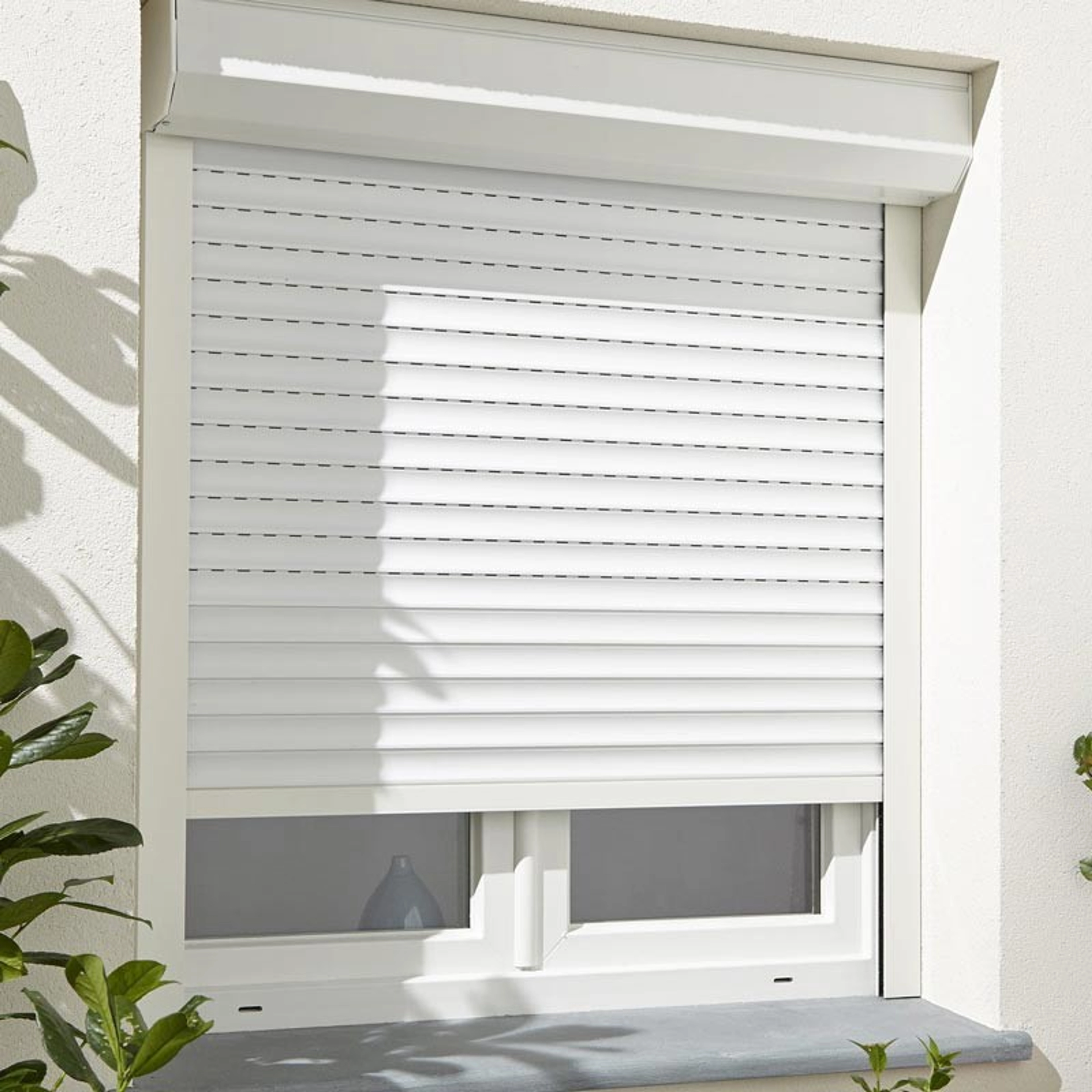 Les volets sont-ils obligatoires pour les assurances ?