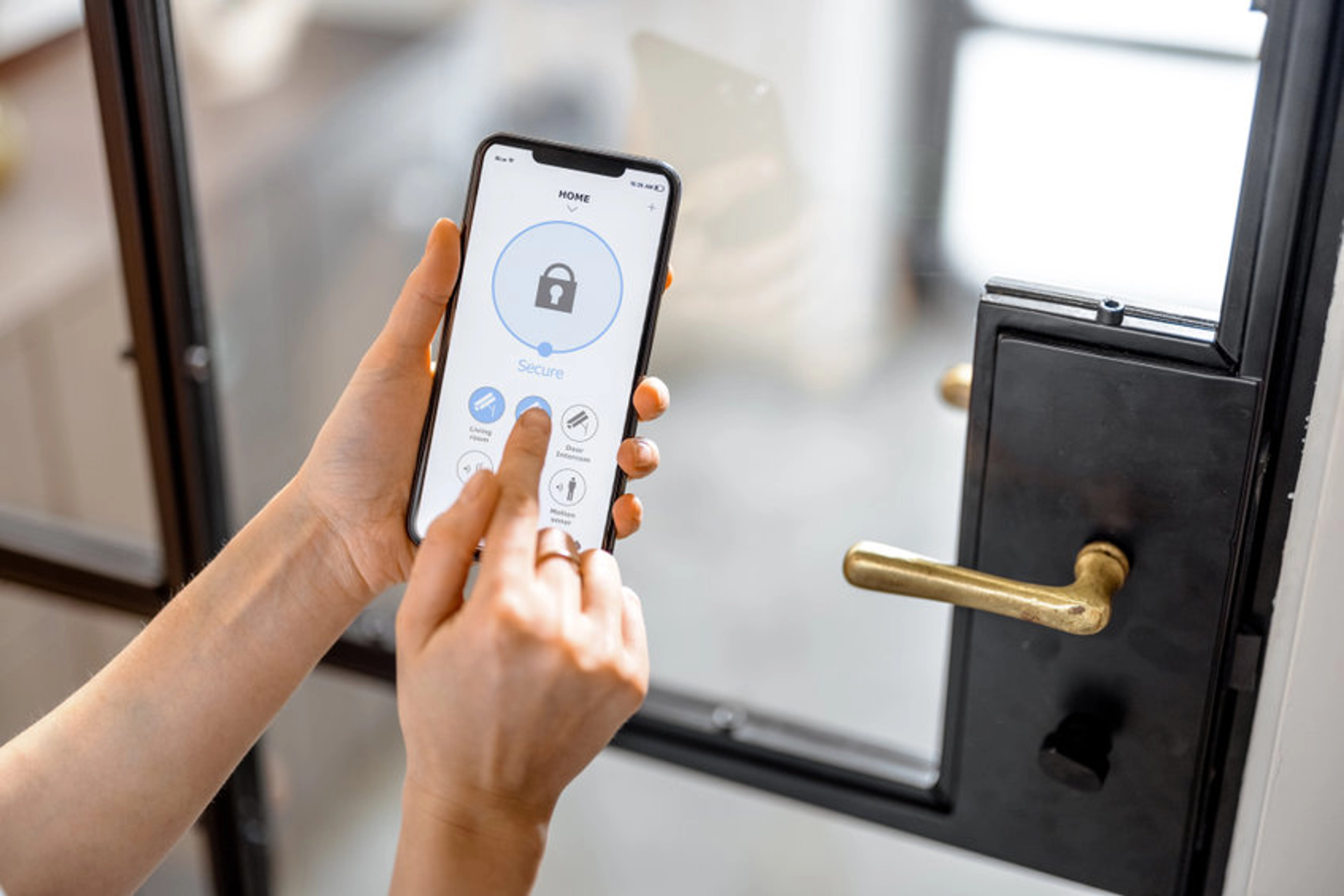 Combien coûte un serrurier en urgence ?