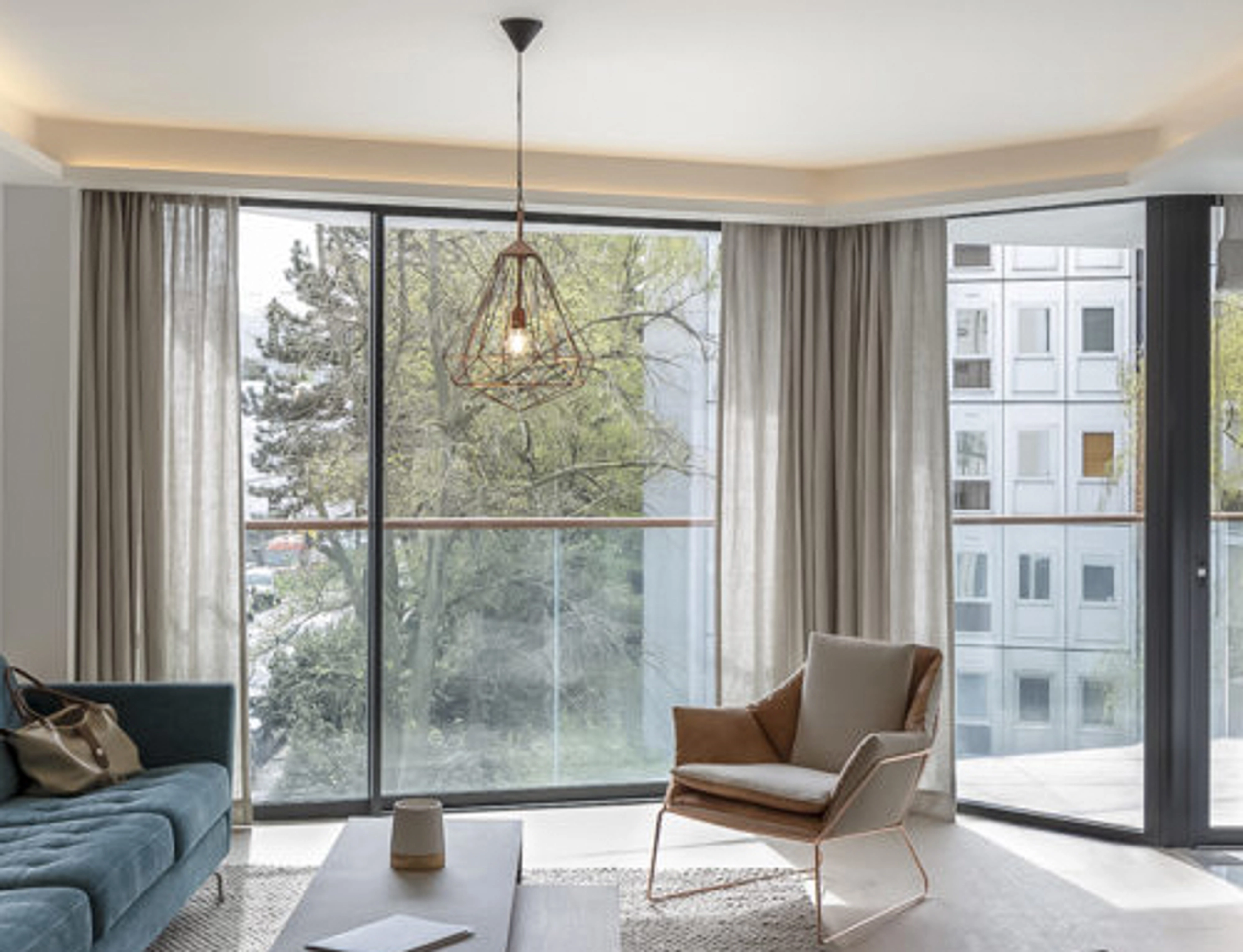 Dimension baie vitrée : astuces pour bien mesurer