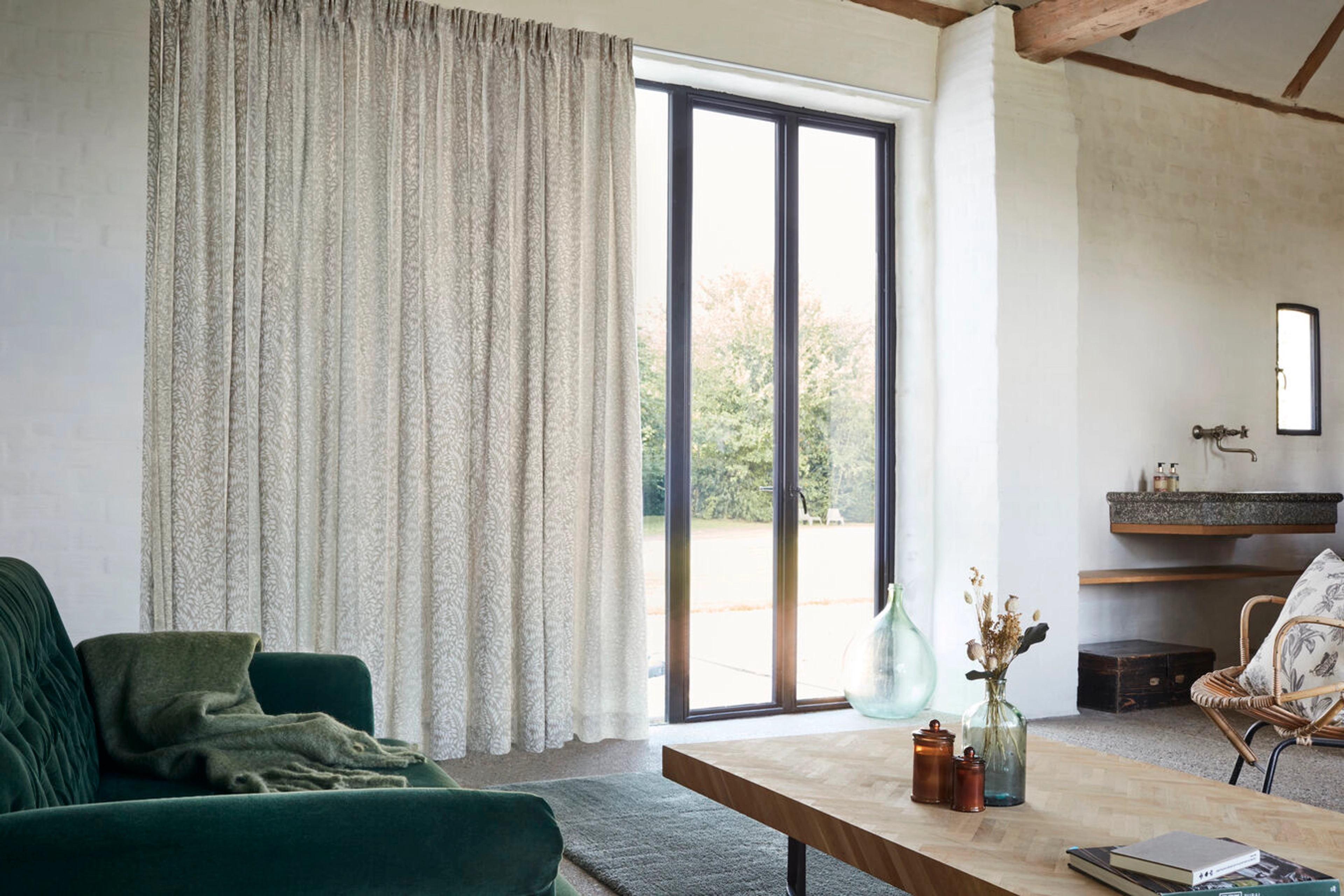 Dimension baie vitrée : astuces pour bien mesurer