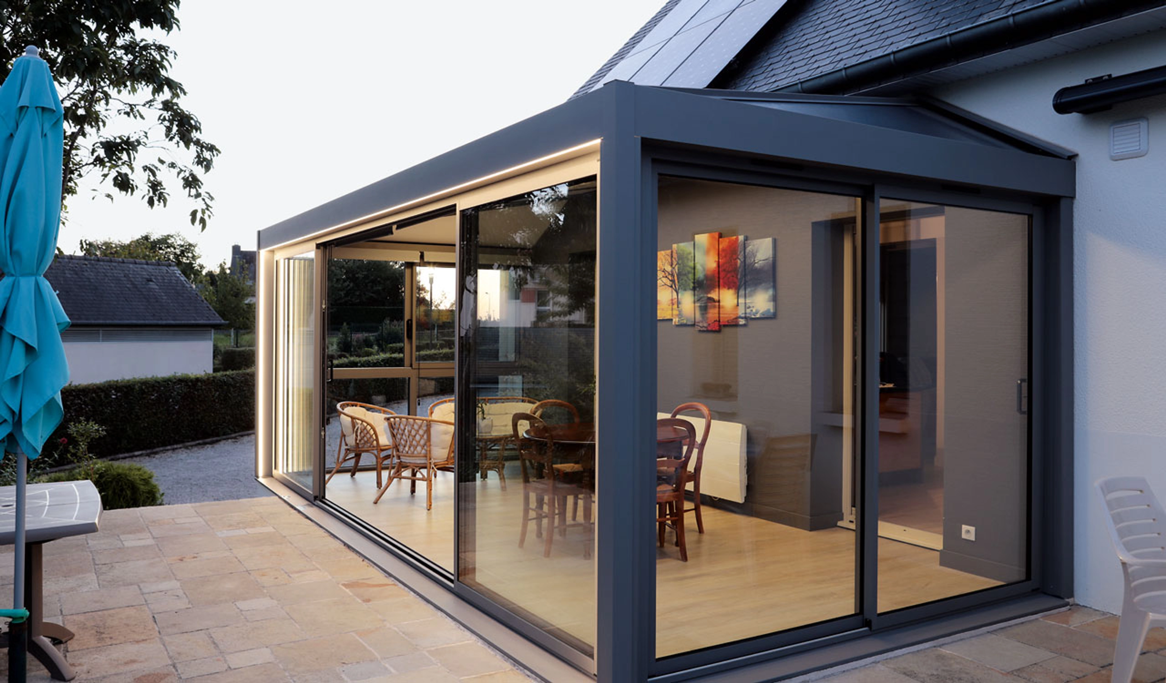 Comment fixer une pergola dans l’herbe ?