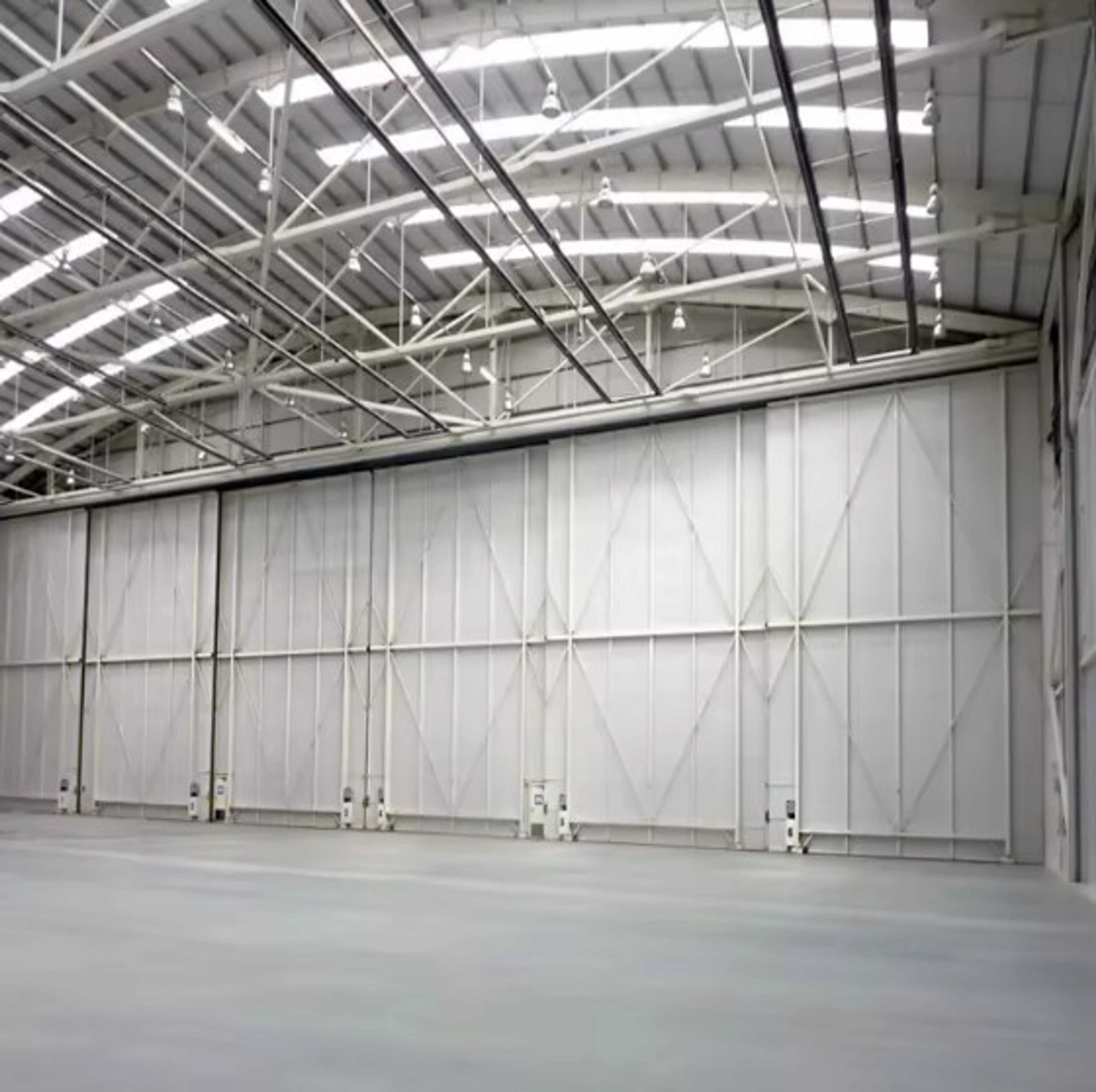 Guide des prix pour construire un hangar