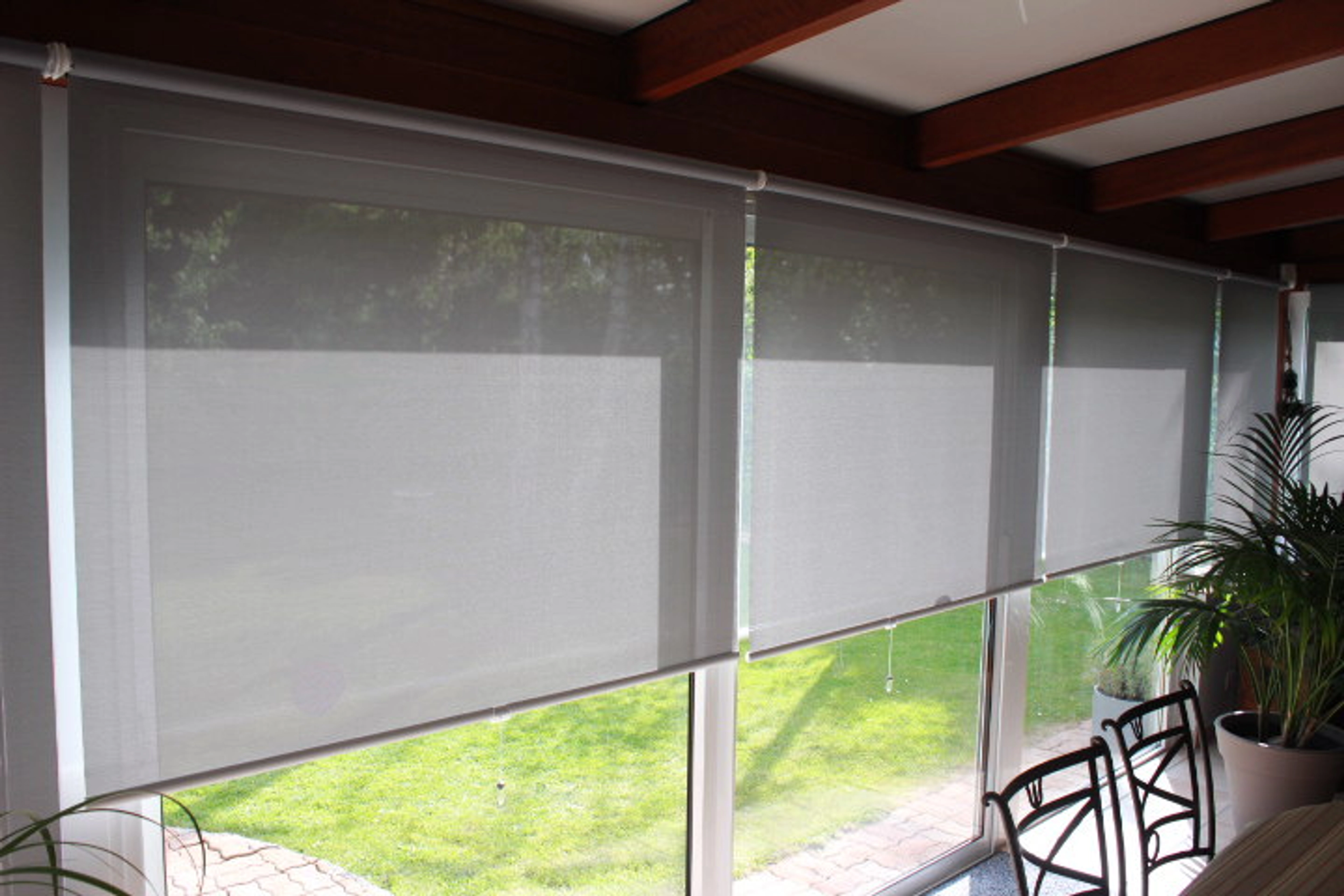 Installation d’un store enrouleur en quelques étapes simples