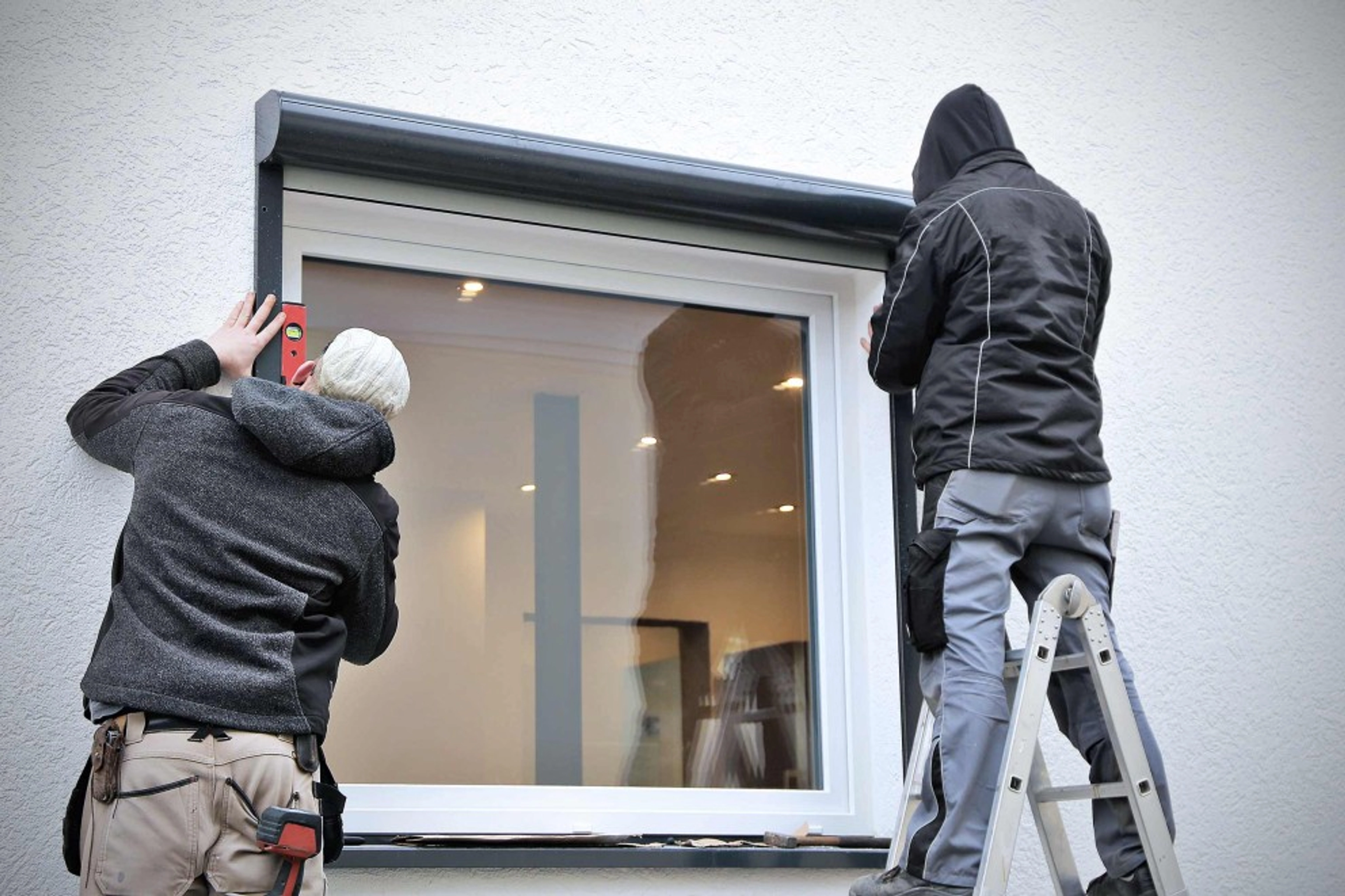 Comment régler fin de course volet roulant ? Étapes à suivre