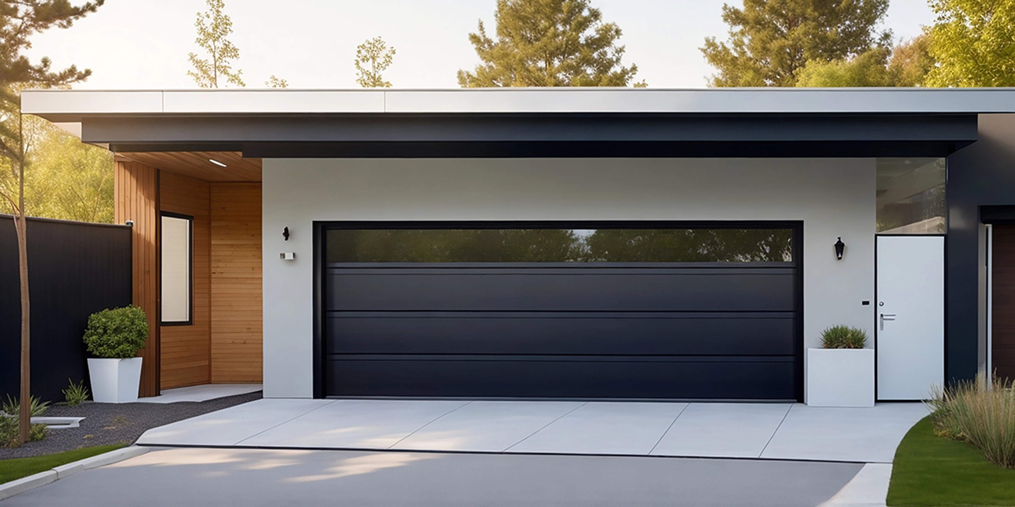 Comment changer une roulette de porte de garage basculante ?