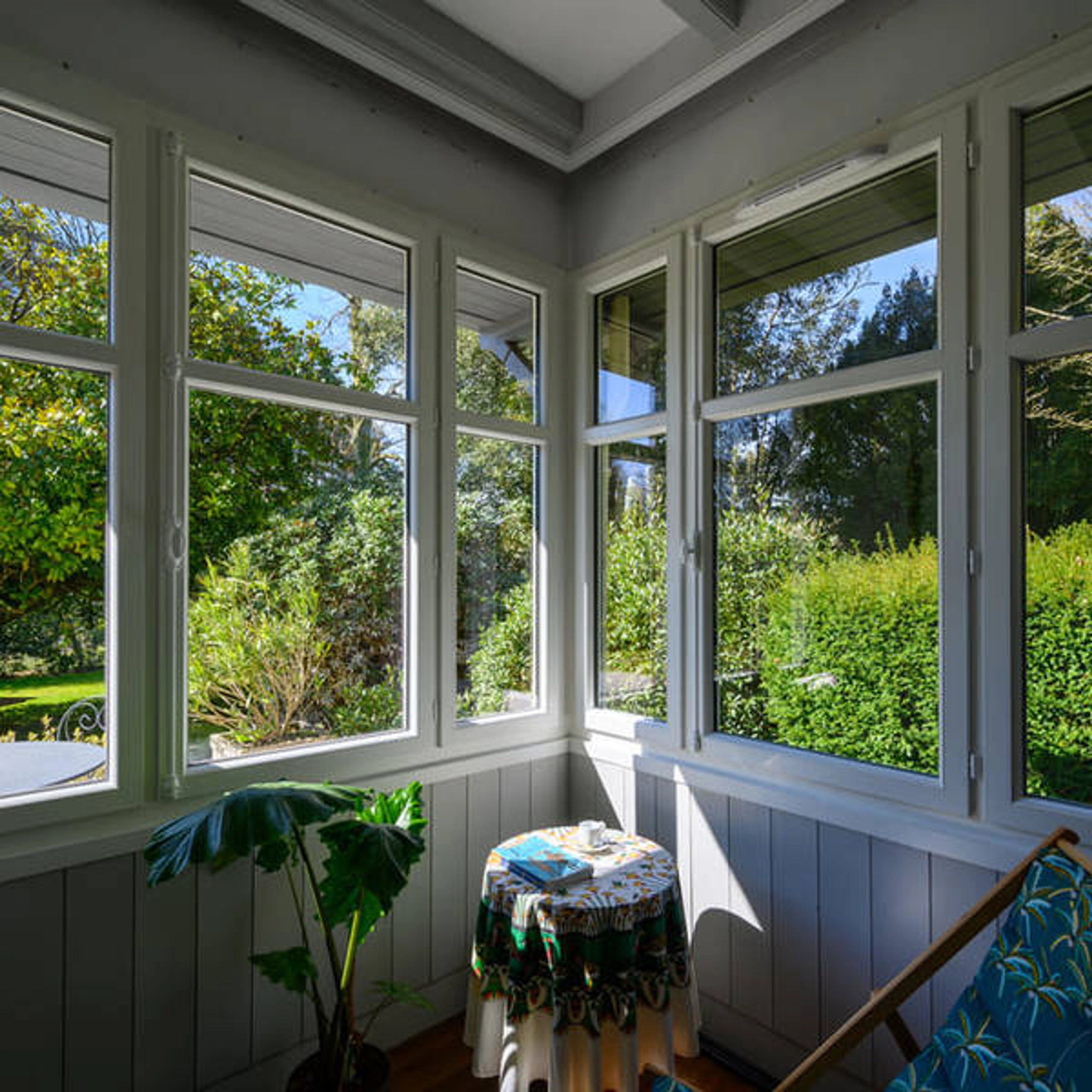 Comment changer double vitrage fenêtre PVC ?