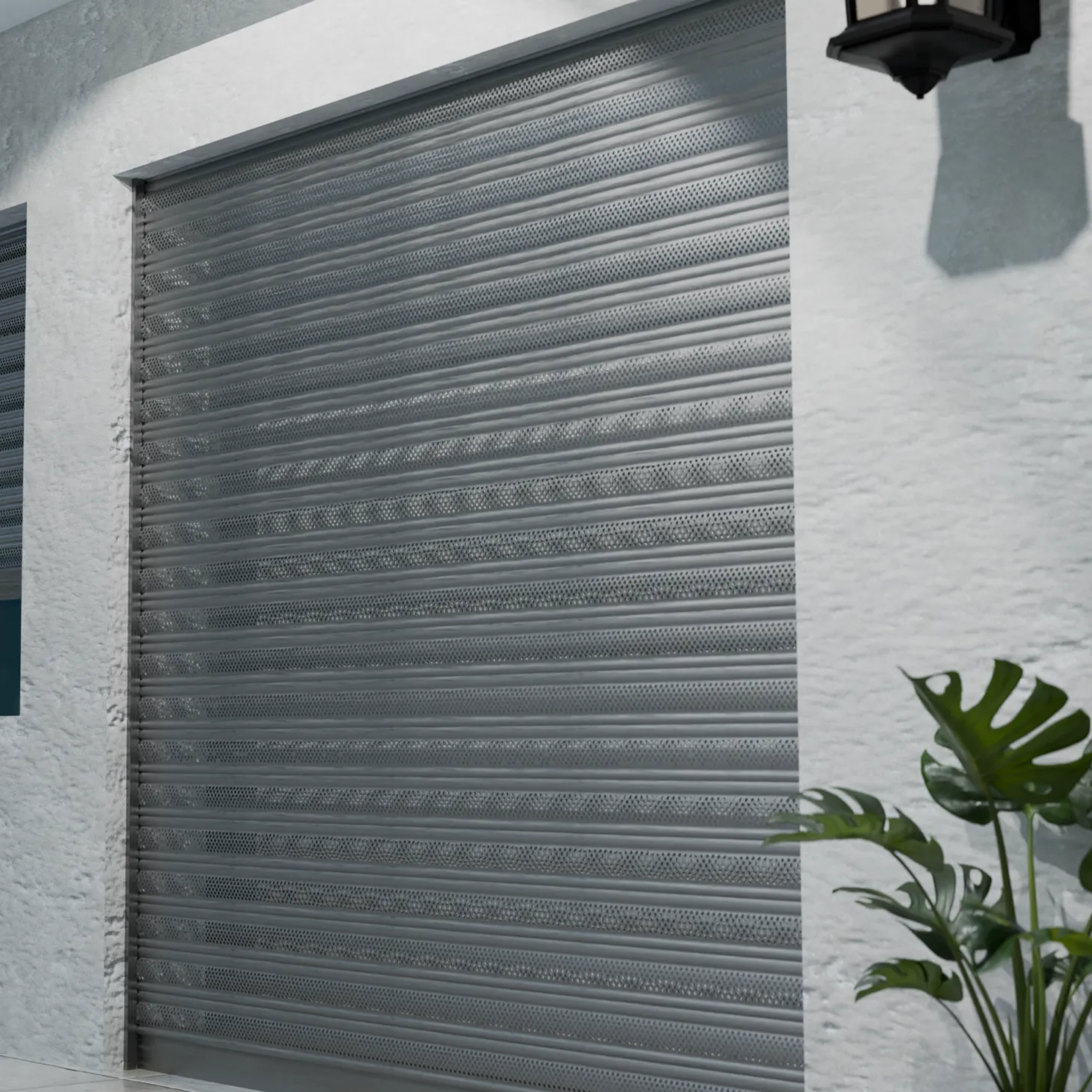 Réglage fin de course rideau métallique : Guide détaillé