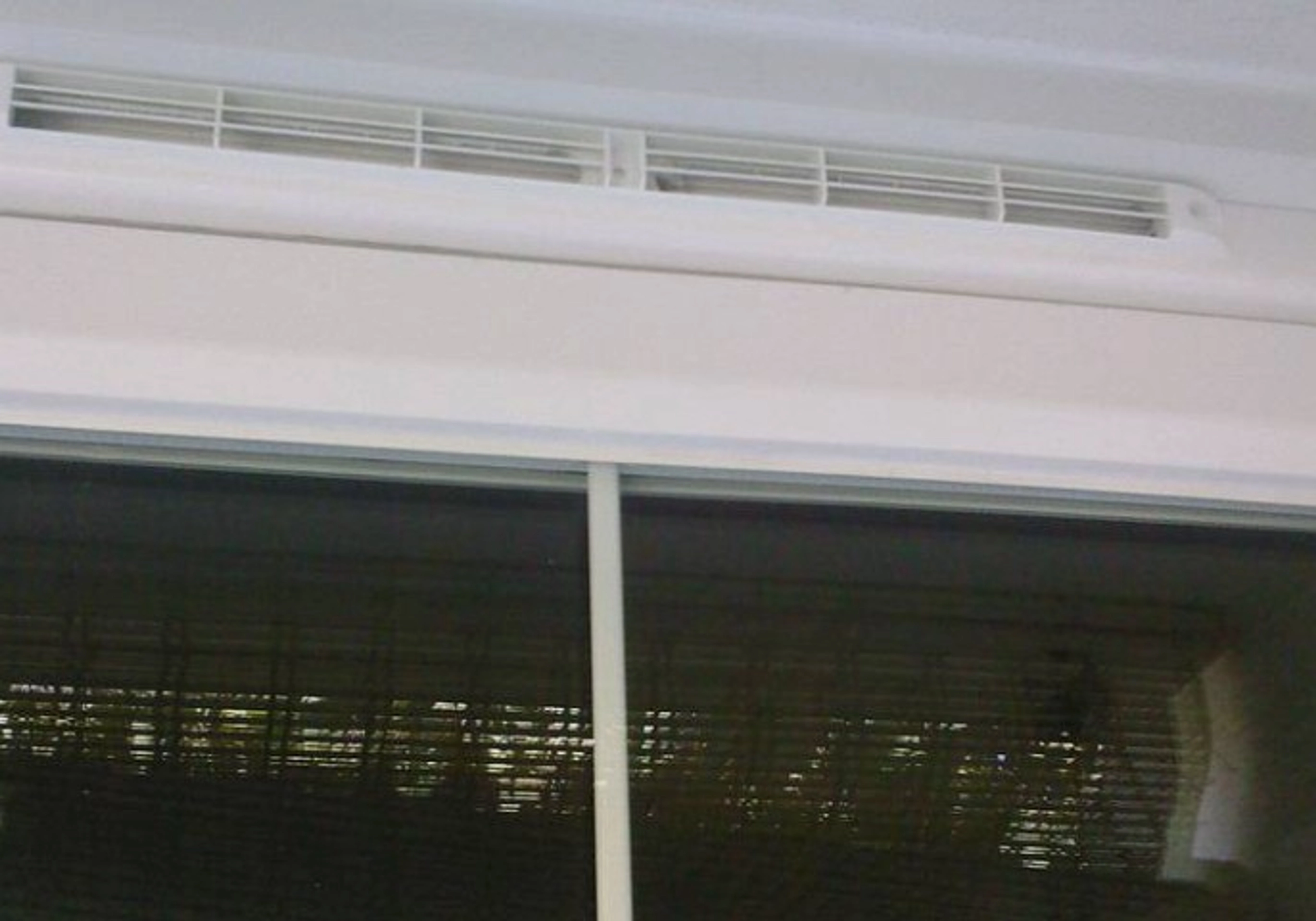 Qu’est ce qu’une tapée de fenetre ?